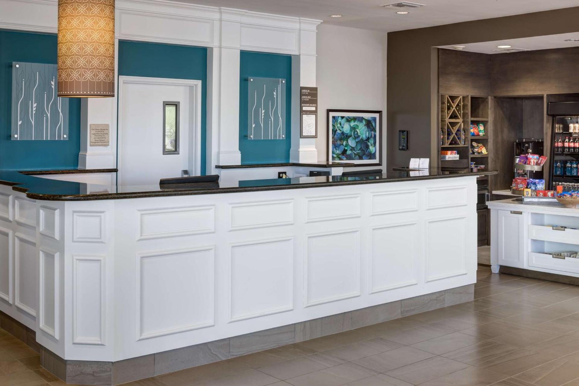 Hilton Garden Inn Tucson Airport photo 5