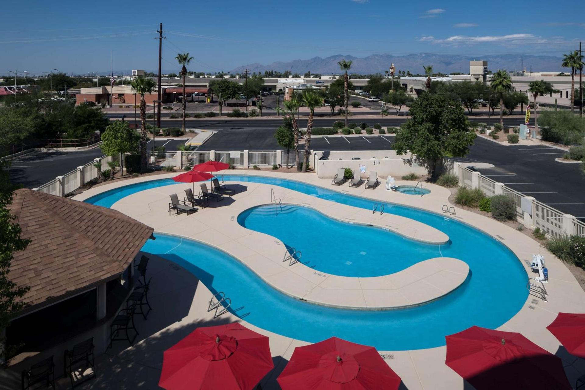 Hilton Garden Inn Tucson Airport photo 7
