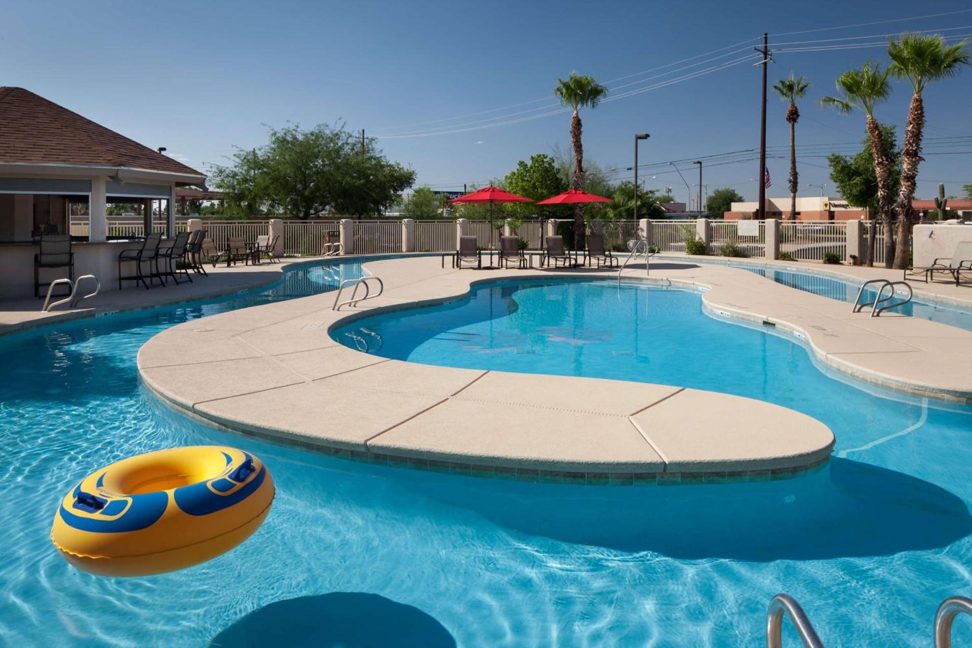 Hilton Garden Inn Tucson Airport photo 8