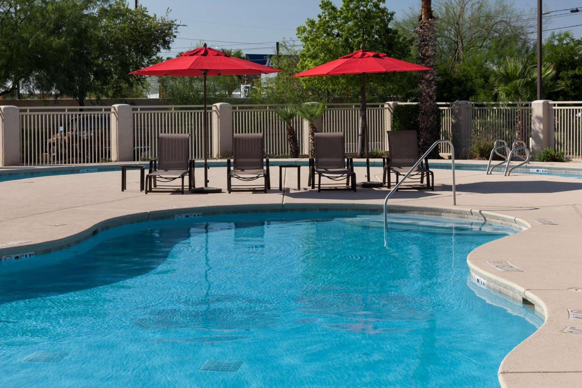 Hilton Garden Inn Tucson Airport photo 9