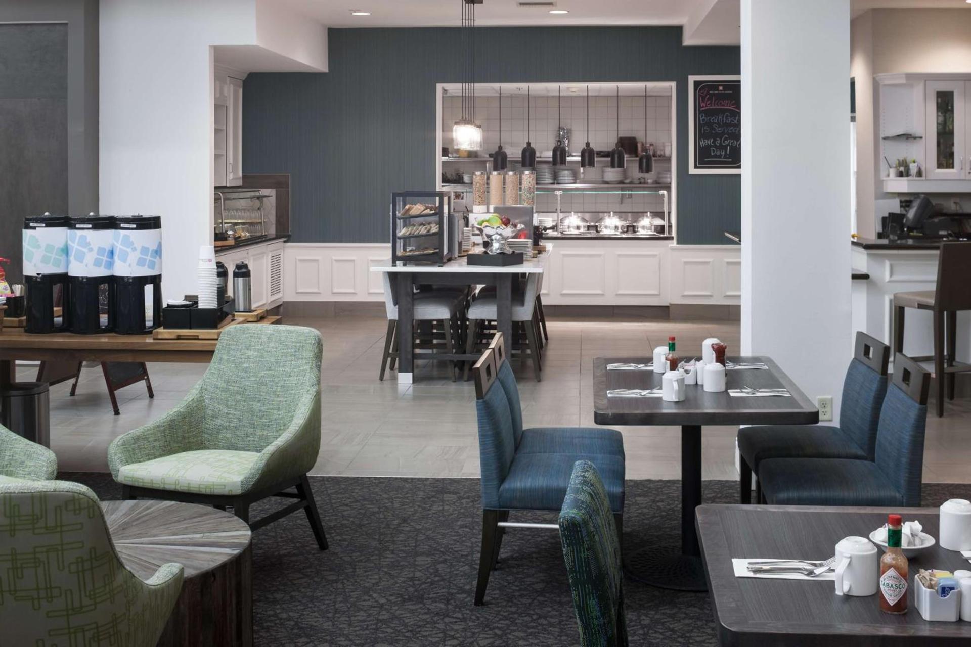 Hilton Garden Inn Tucson Airport photo 11