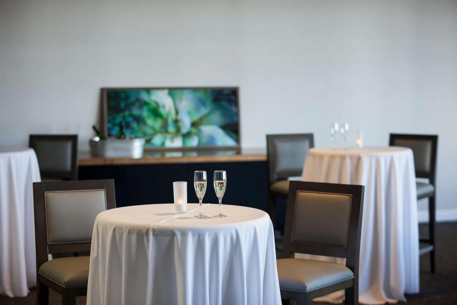 Hilton Garden Inn Tucson Airport photo 15
