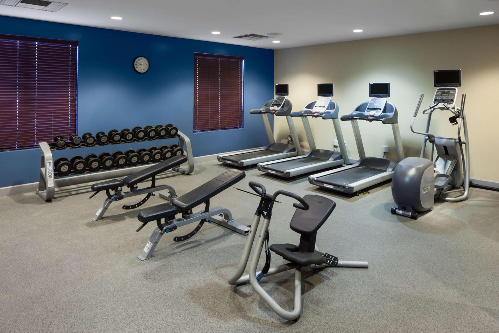 Hilton Garden Inn Tucson Airport photo 16