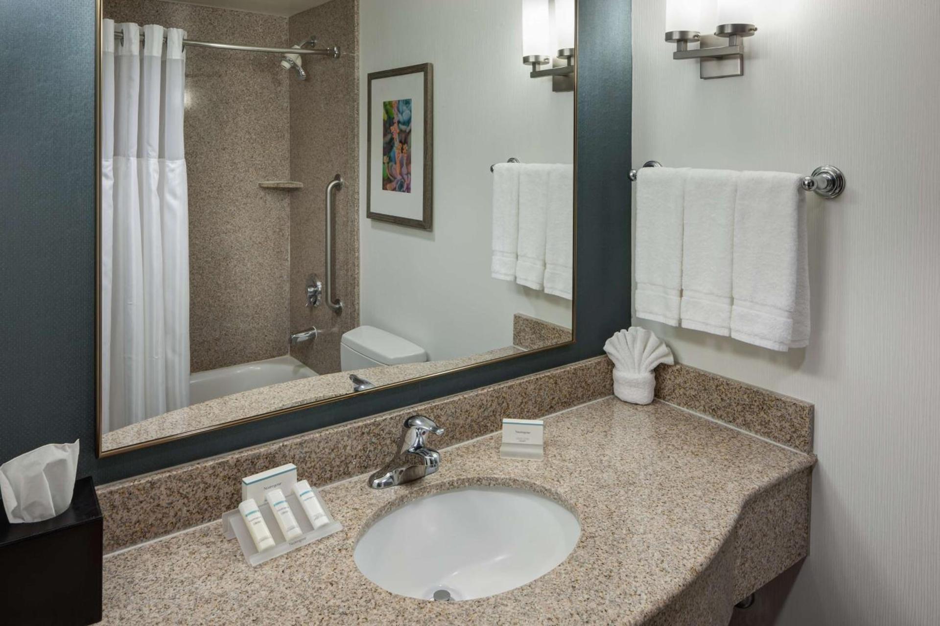 Hilton Garden Inn Tucson Airport photo 20