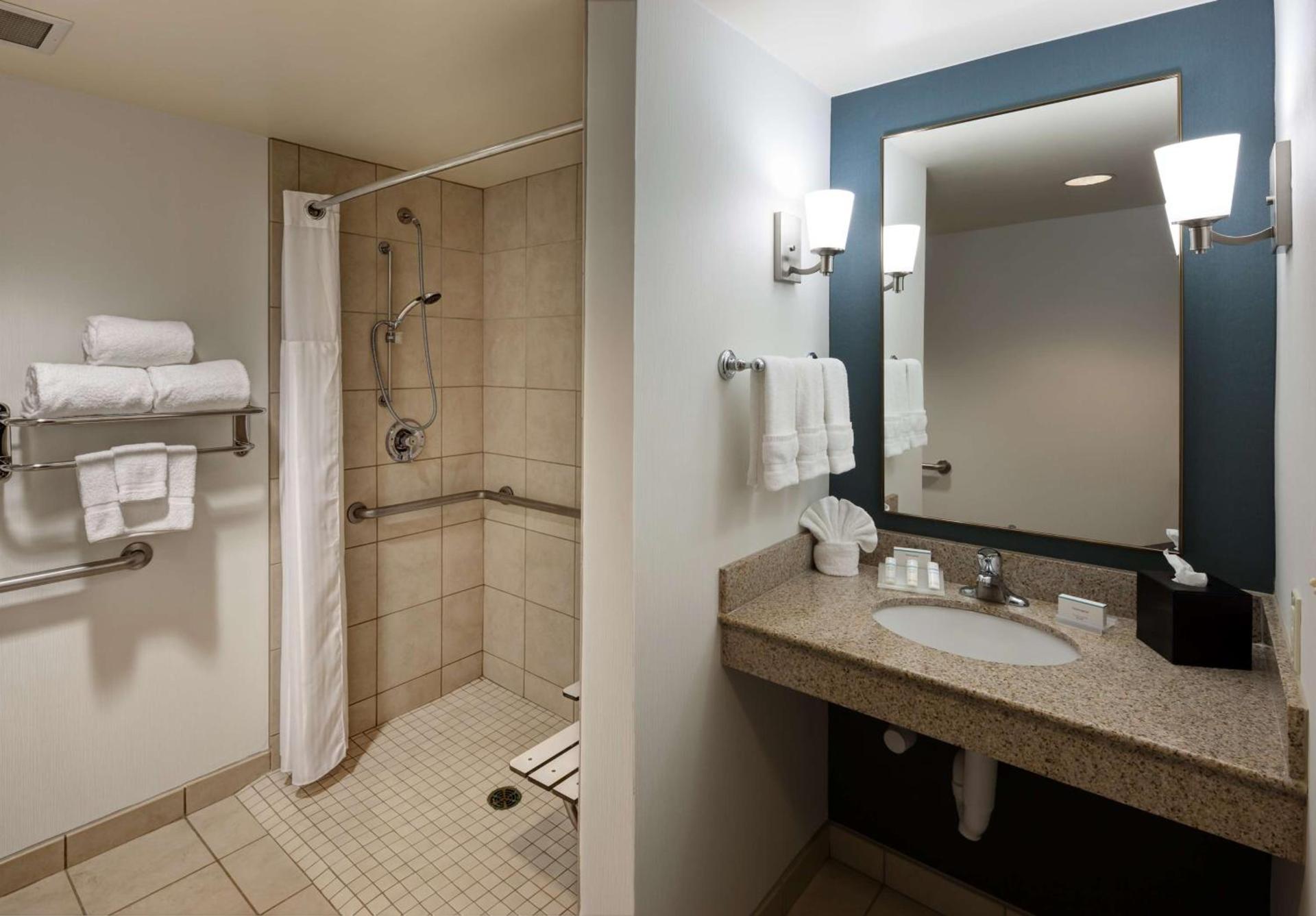 Hilton Garden Inn Tucson Airport photo 21