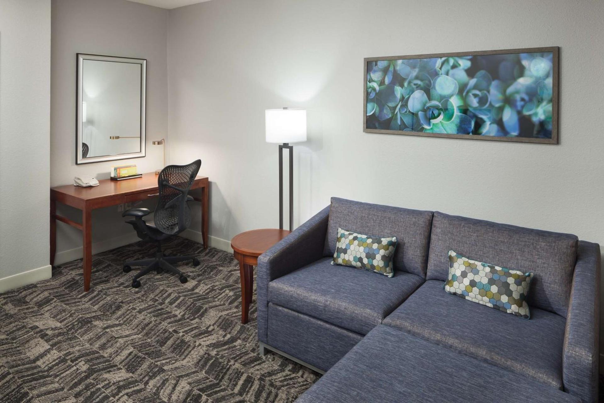 Hilton Garden Inn Tucson Airport photo 22
