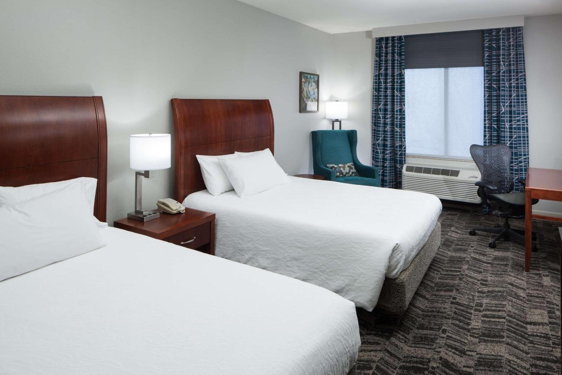 Hilton Garden Inn Tucson Airport photo 24