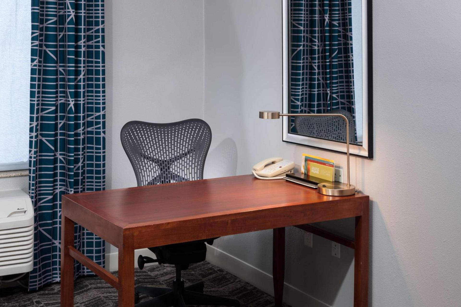 Hilton Garden Inn Tucson Airport photo 25