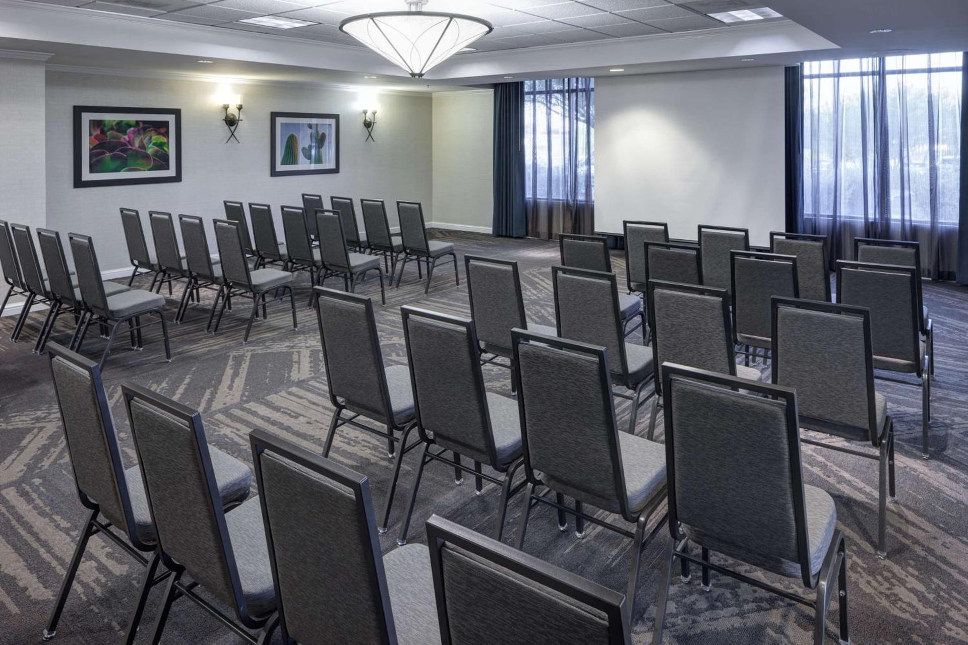 Hilton Garden Inn Tucson Airport photo 27