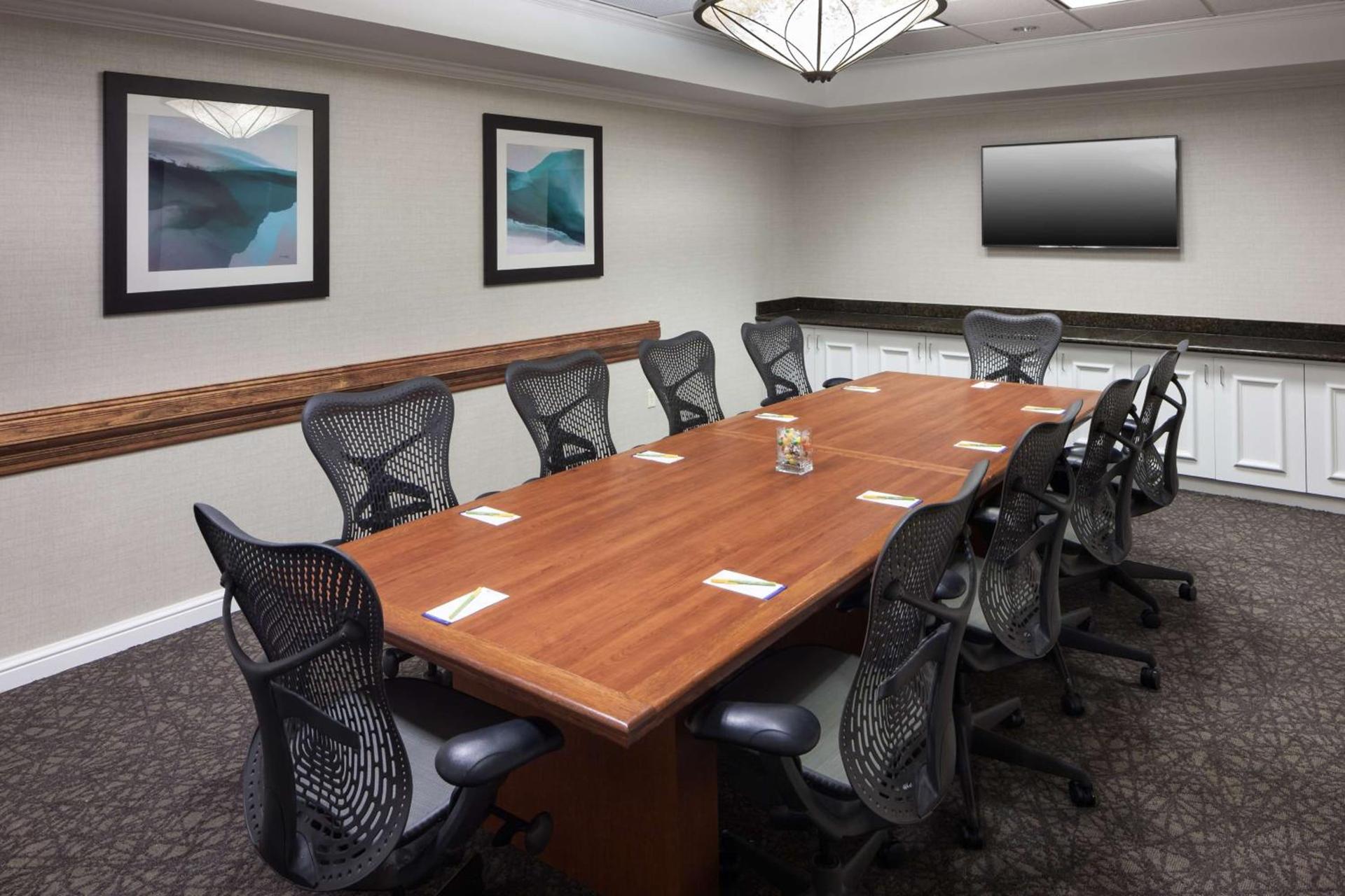 Hilton Garden Inn Tucson Airport photo 28