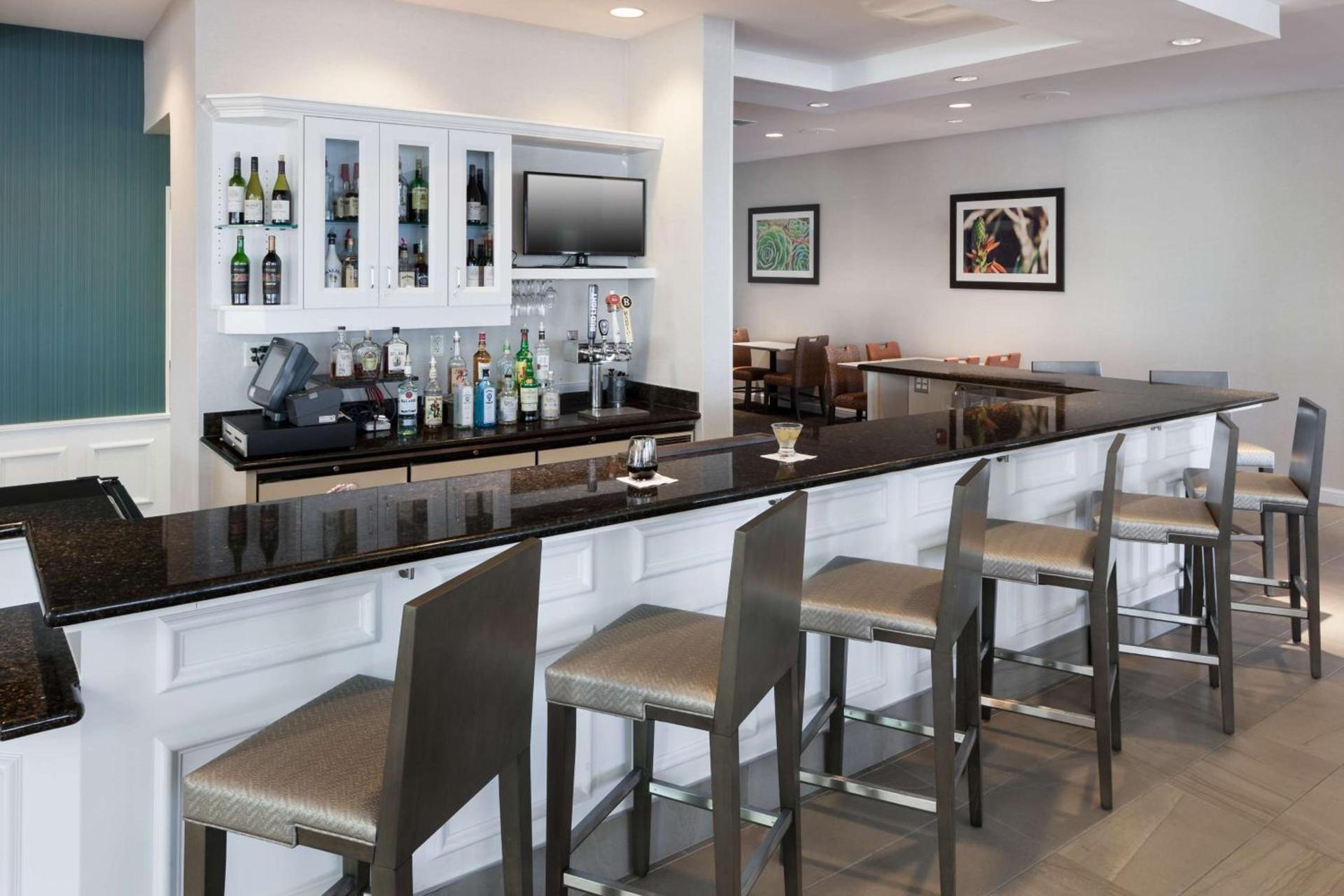 Hilton Garden Inn Tucson Airport photo 29