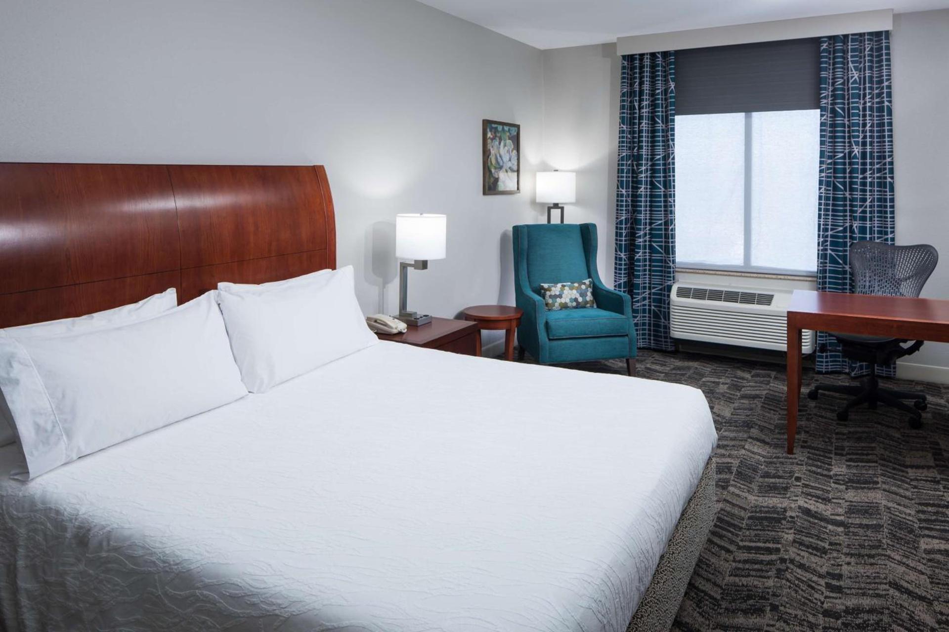 Hilton Garden Inn Tucson Airport photo 31
