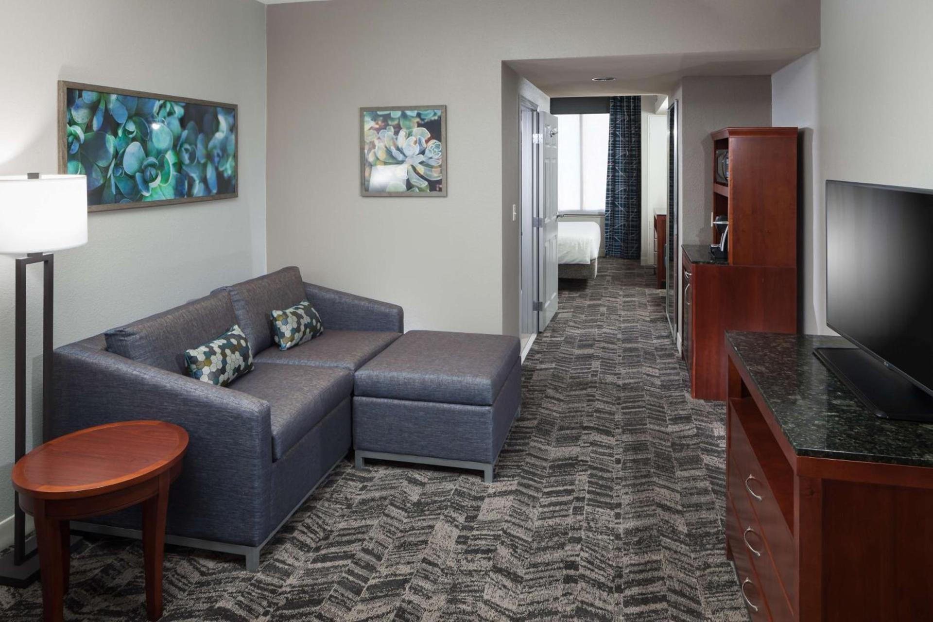 Hilton Garden Inn Tucson Airport photo 32