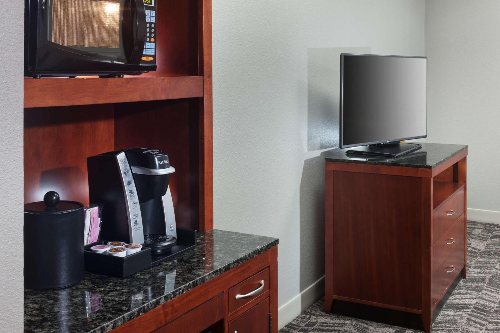 Hilton Garden Inn Tucson Airport photo 33