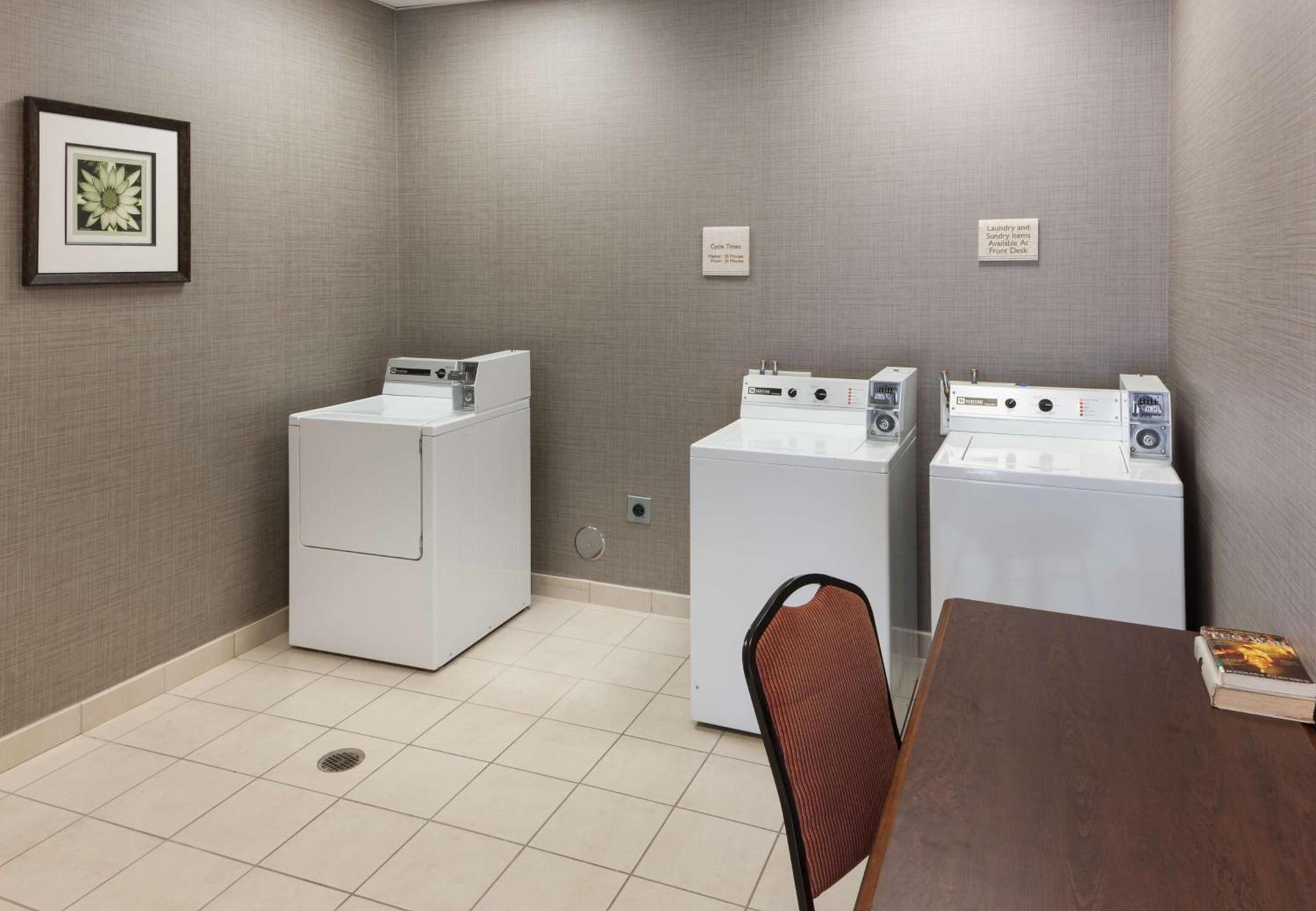 Hilton Garden Inn Tucson Airport photo 36
