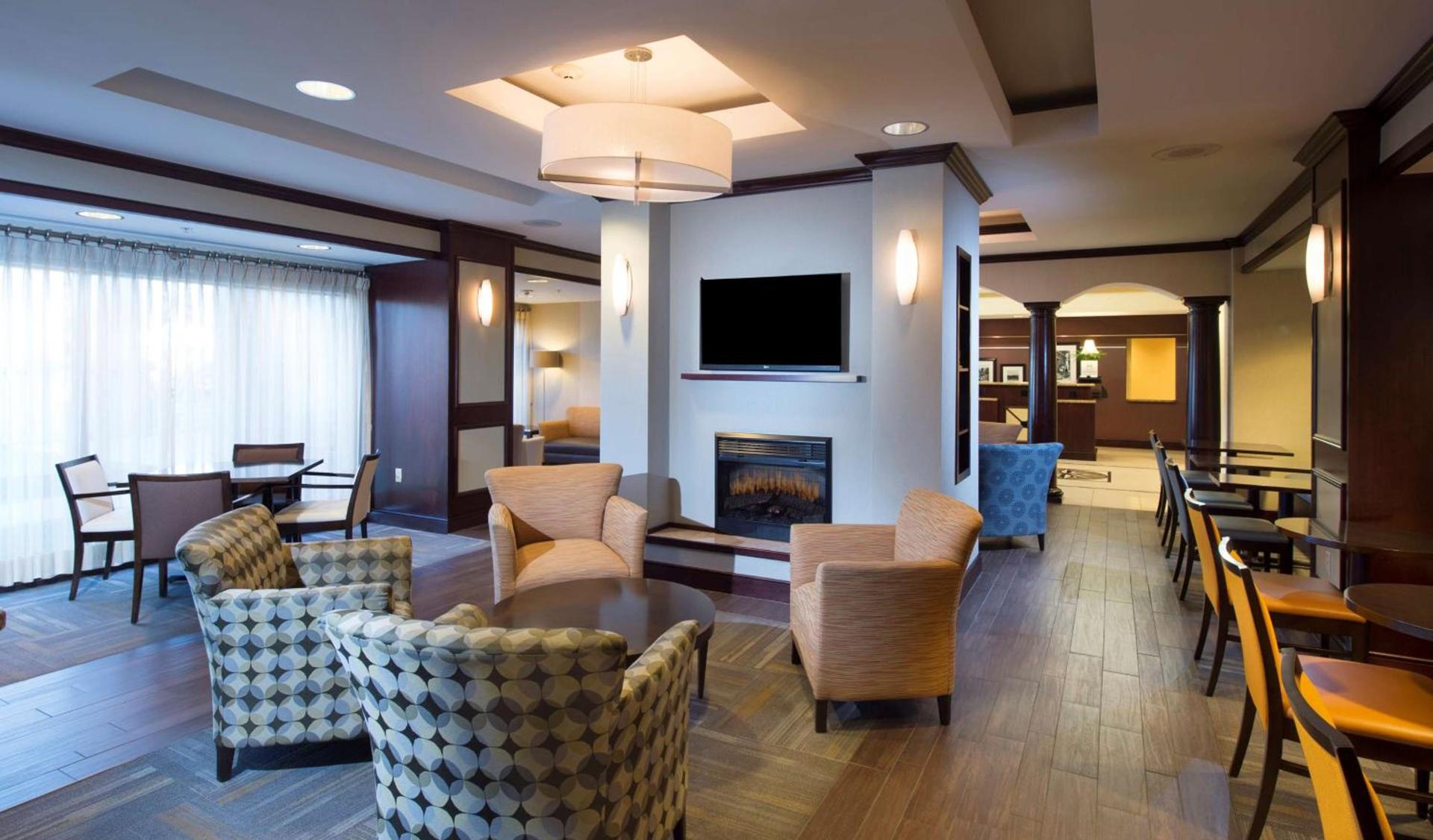 Hampton Inn Bennington photo 5