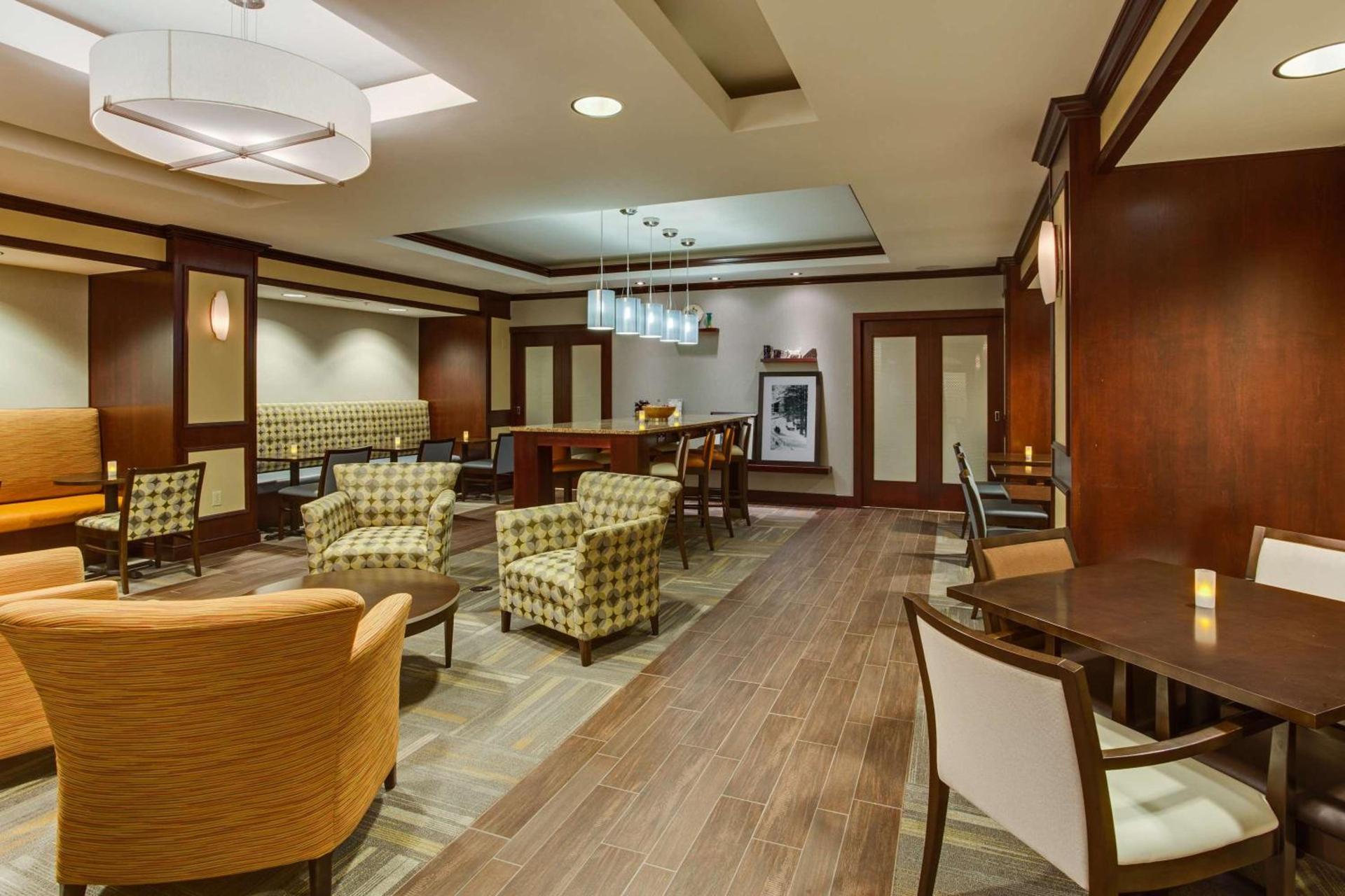 Hampton Inn Bennington photo 6