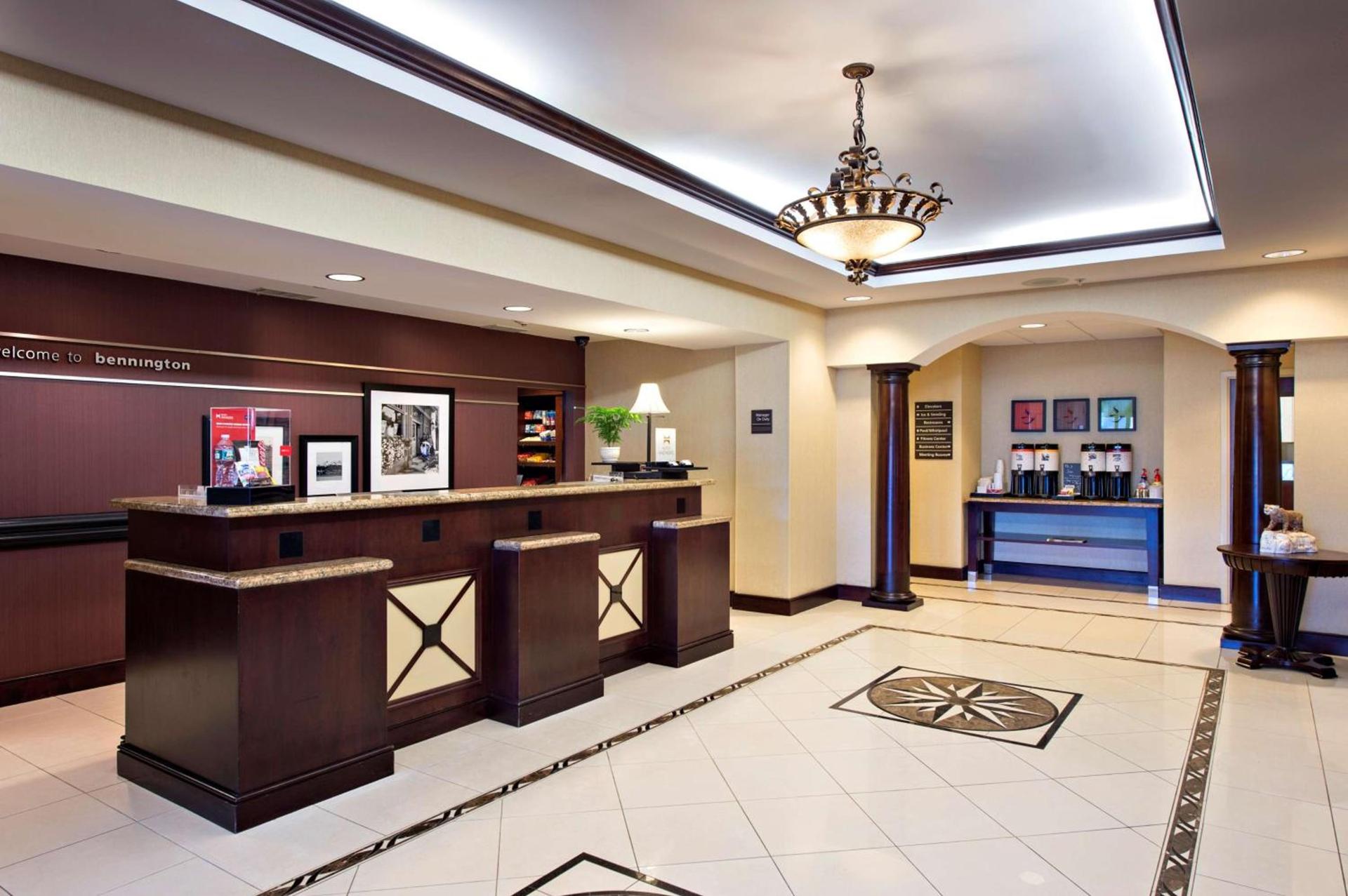 Hampton Inn Bennington photo 7