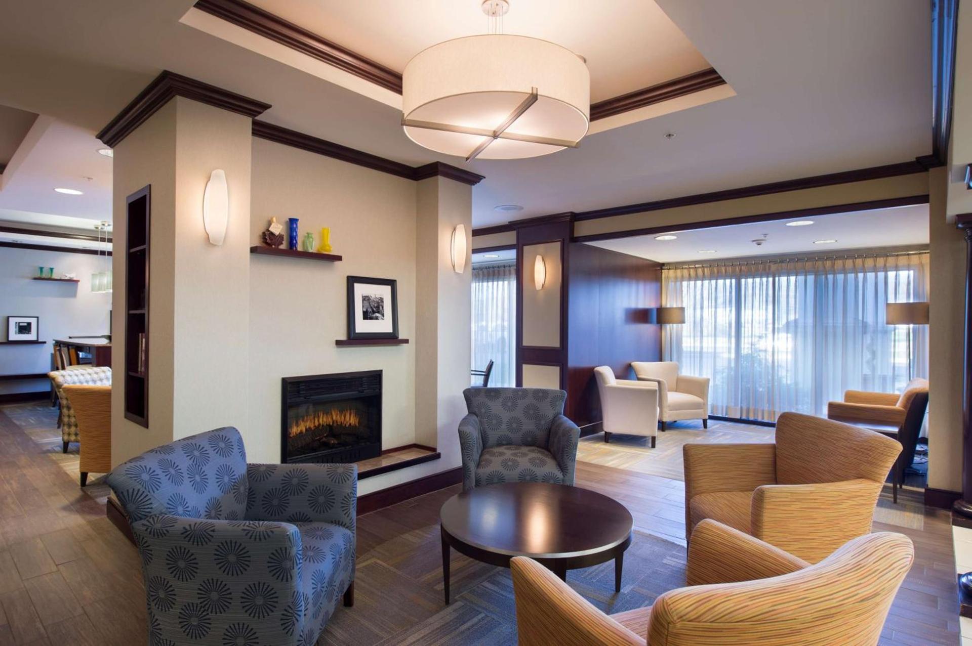 Hampton Inn Bennington photo 8