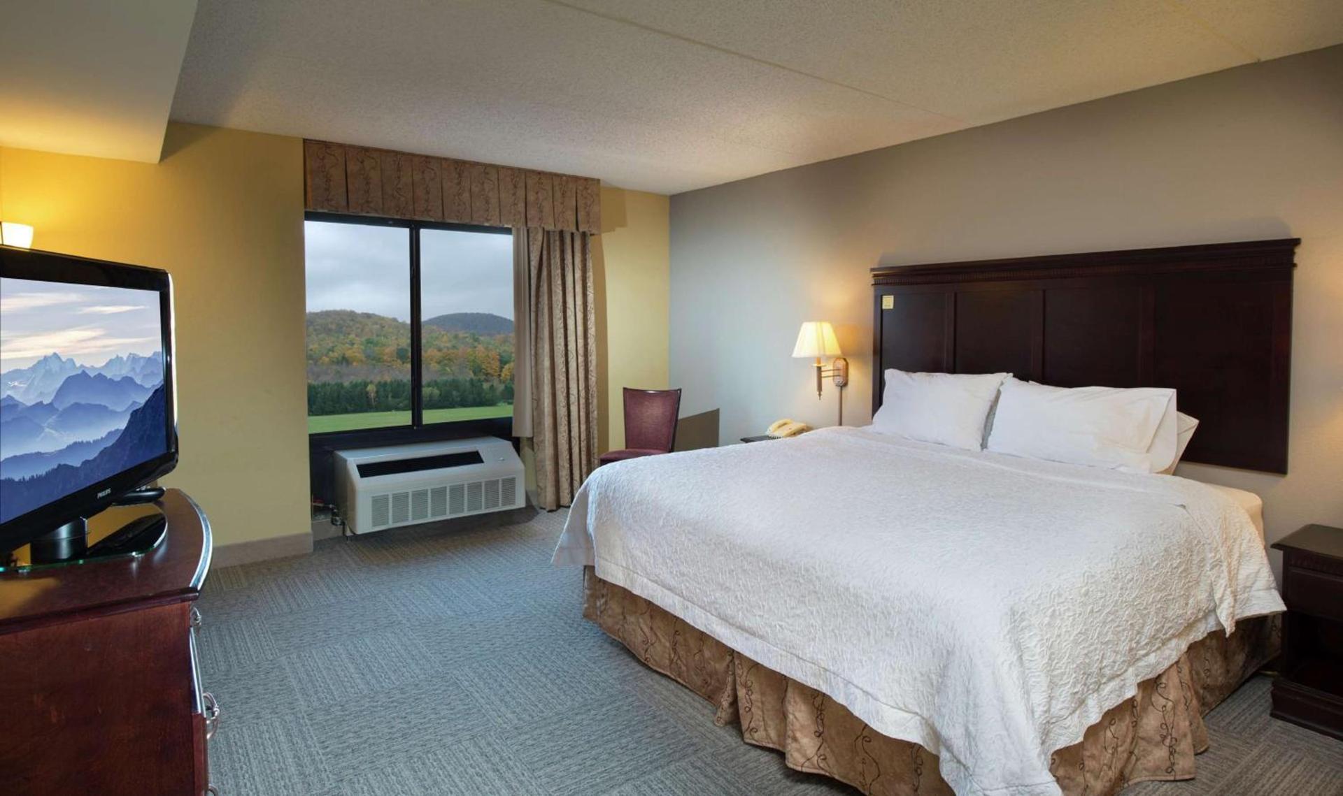 Hampton Inn Bennington photo 14