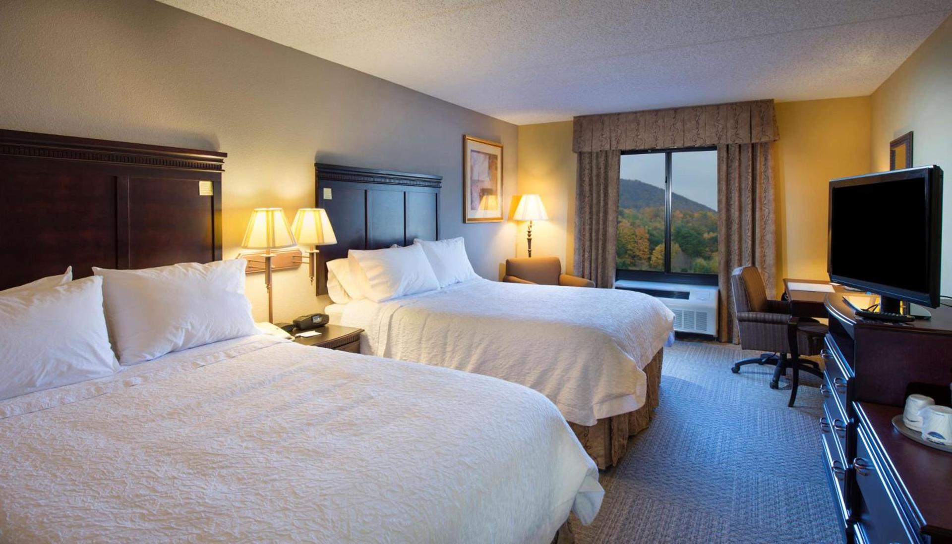 Hampton Inn Bennington photo 18