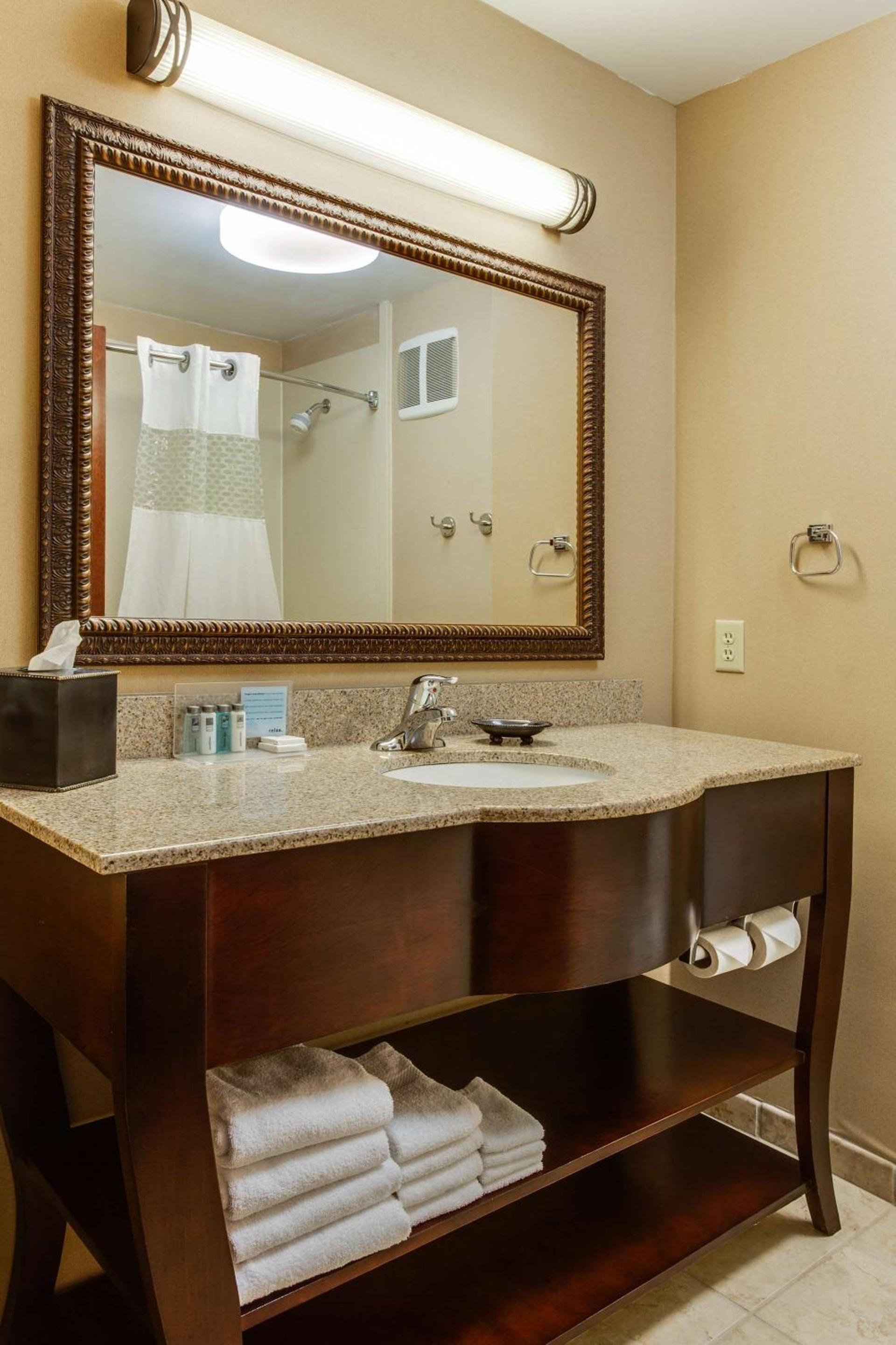 Hampton Inn Bennington photo 21