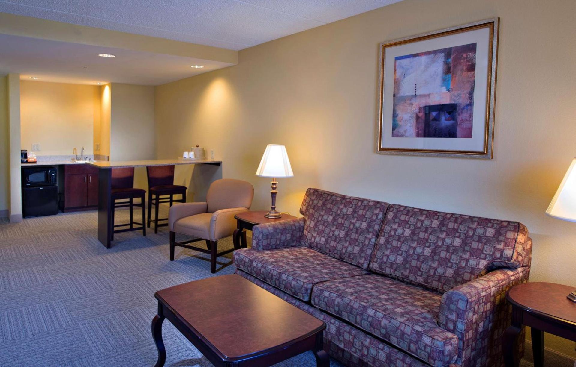 Hampton Inn Bennington photo 26
