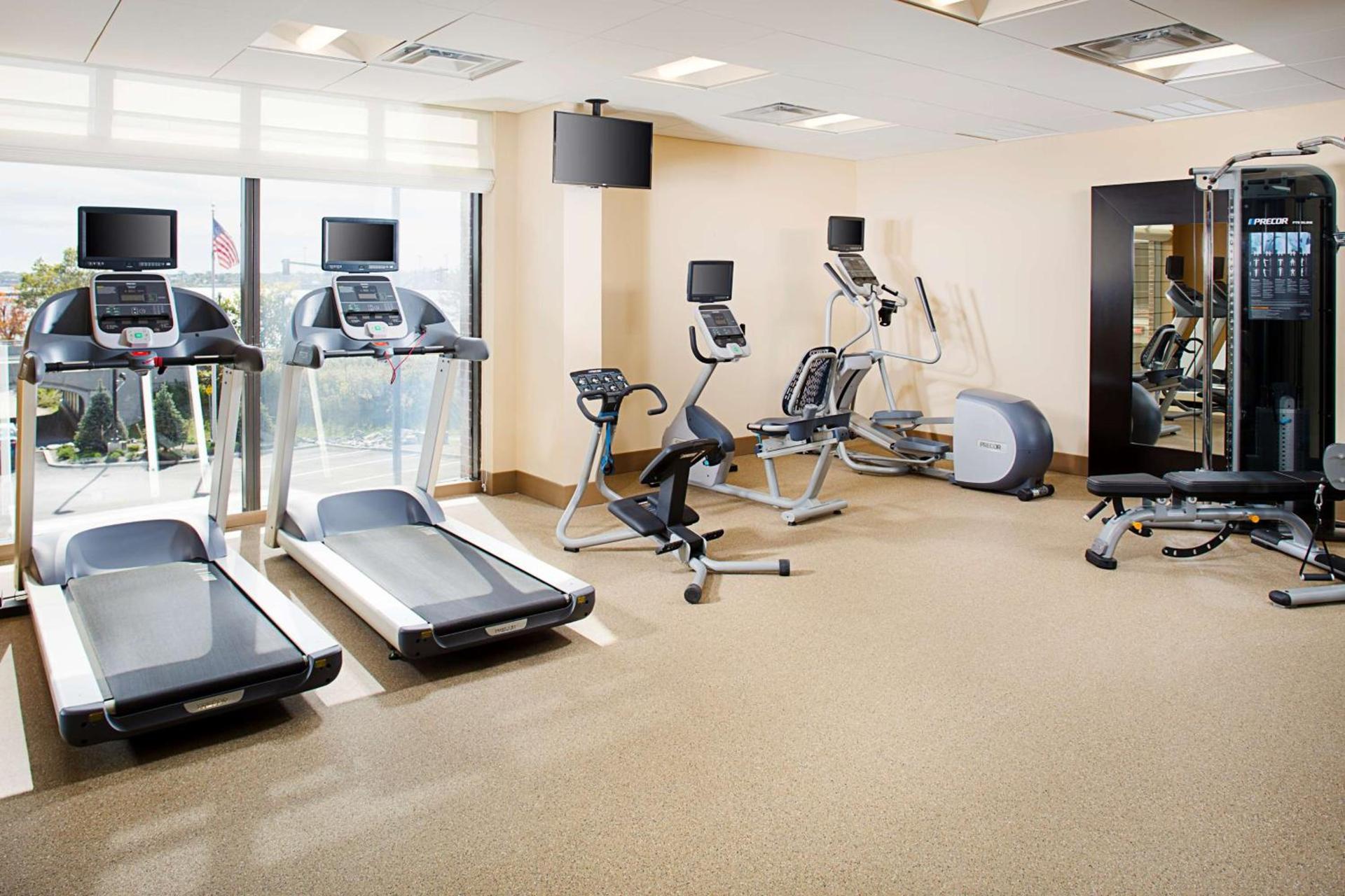 Hilton Garden Inn Providence photo 10