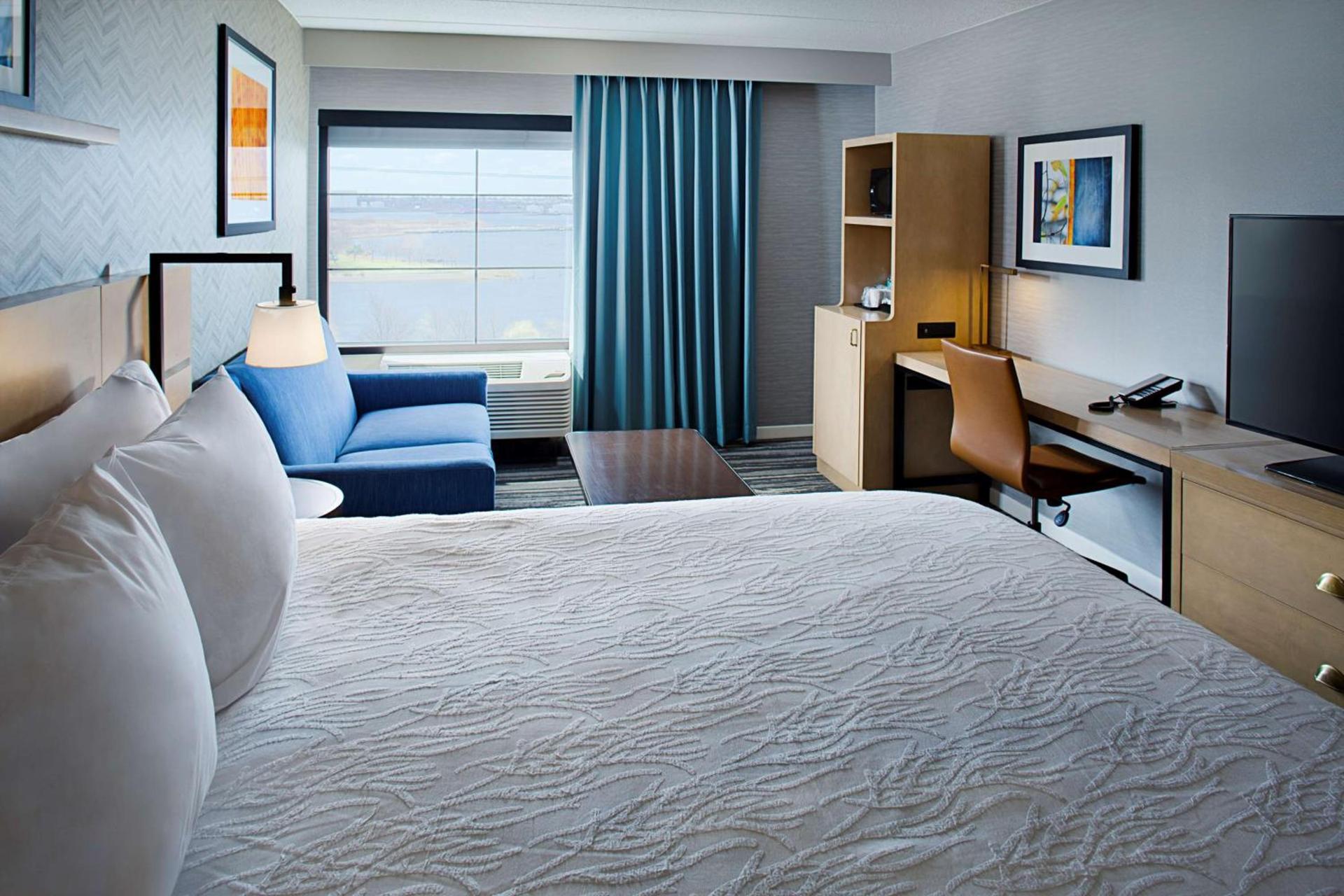 Hilton Garden Inn Providence photo 12