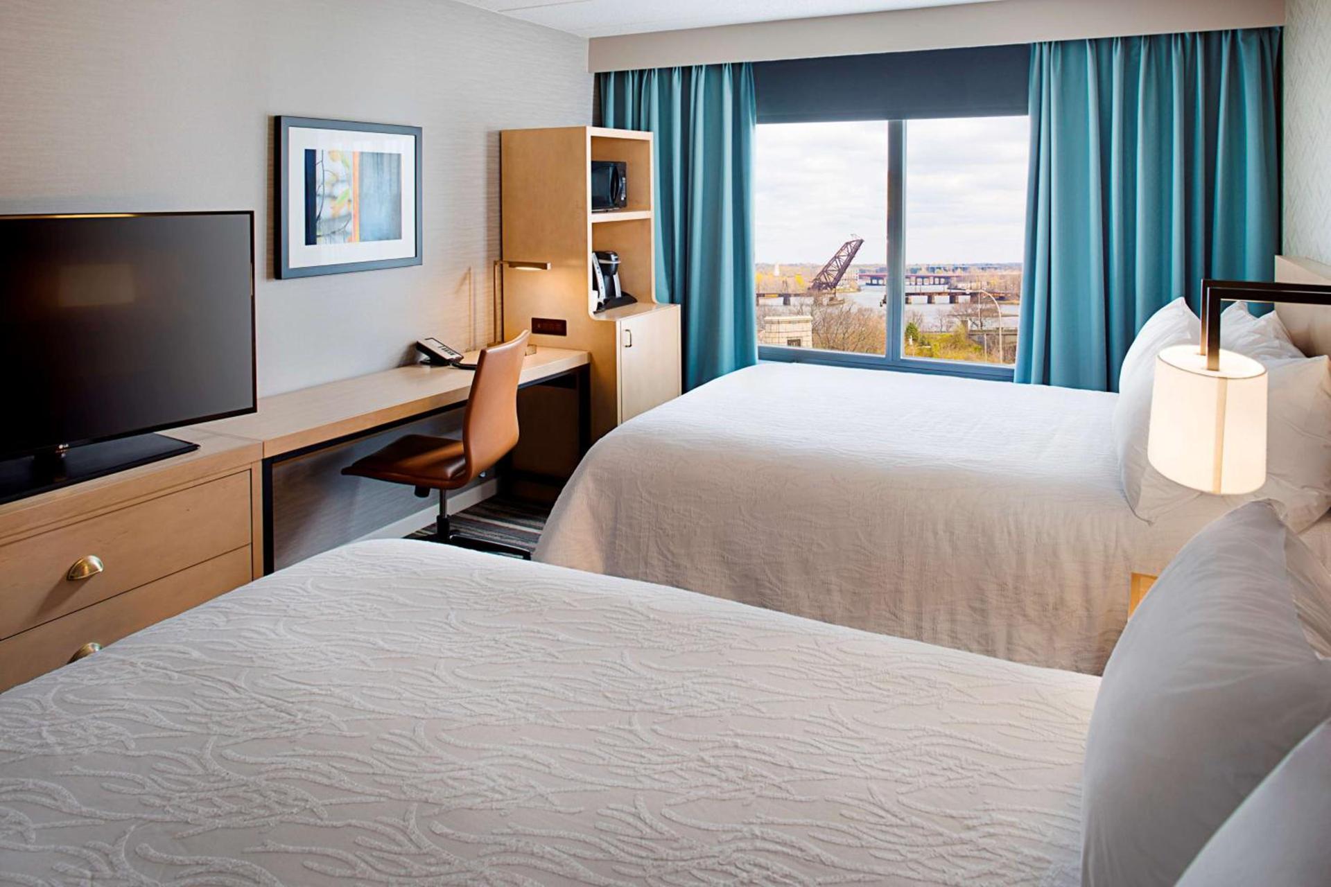 Hilton Garden Inn Providence photo 11
