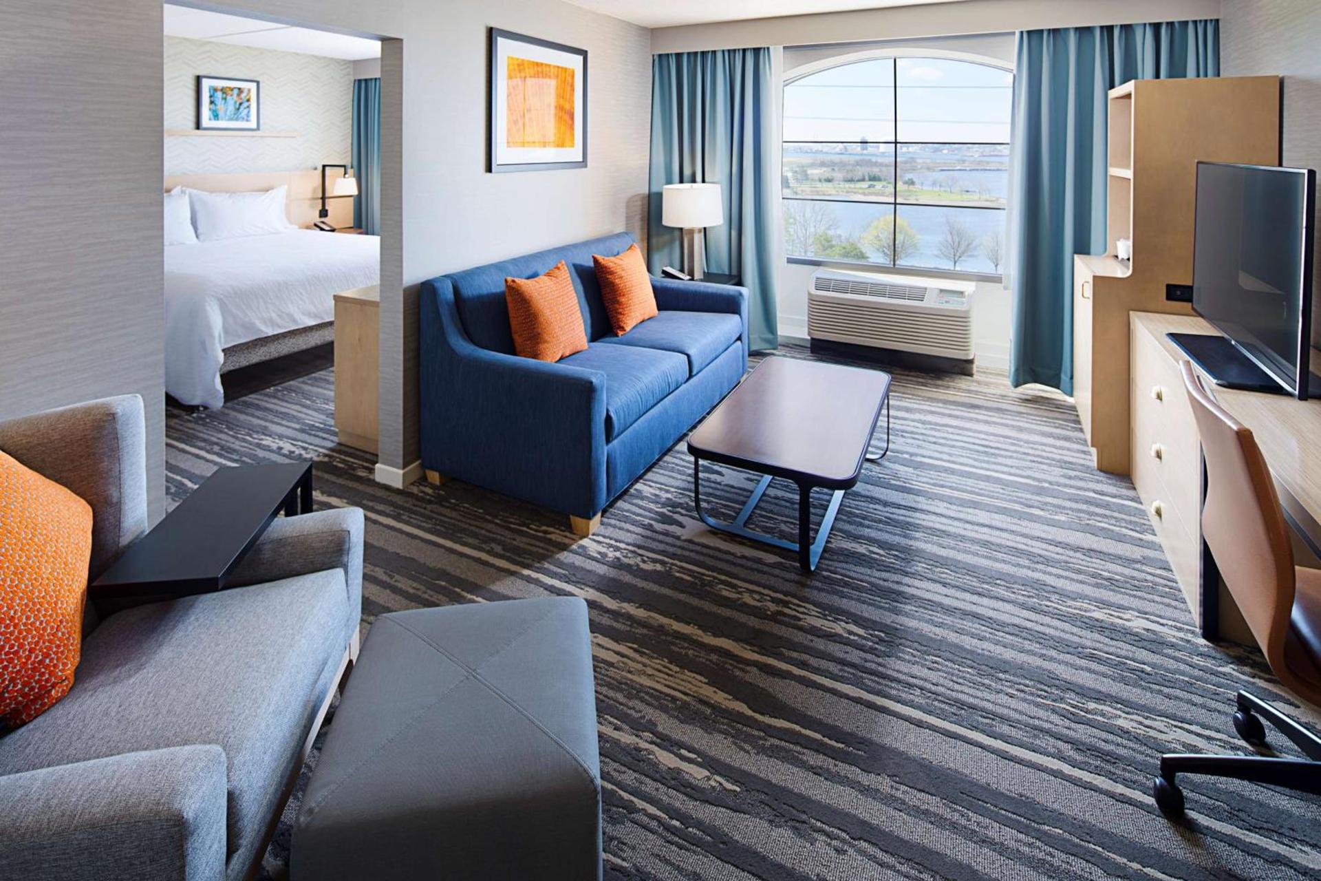 Hilton Garden Inn Providence photo 14