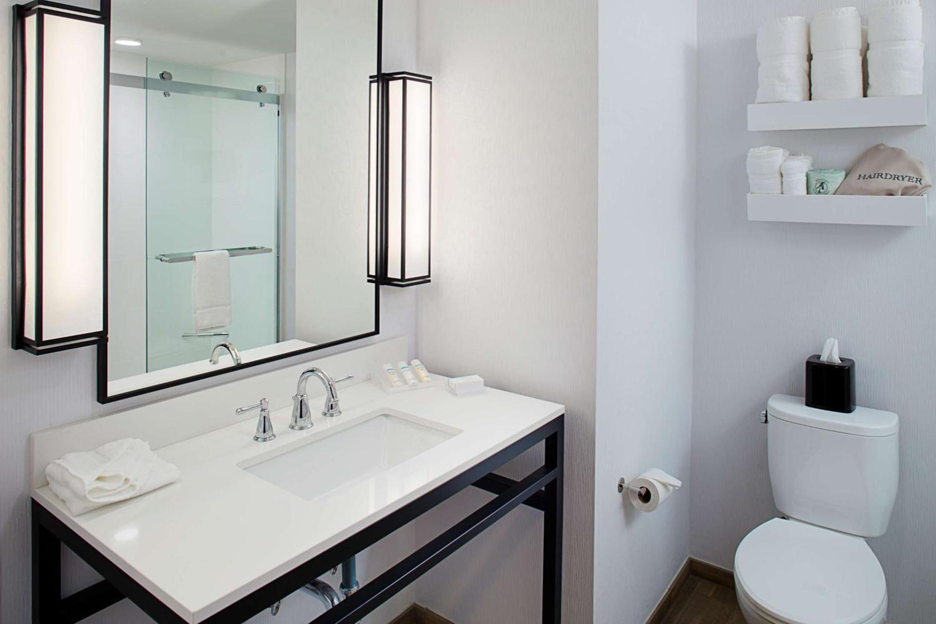 Hilton Garden Inn Providence photo 15