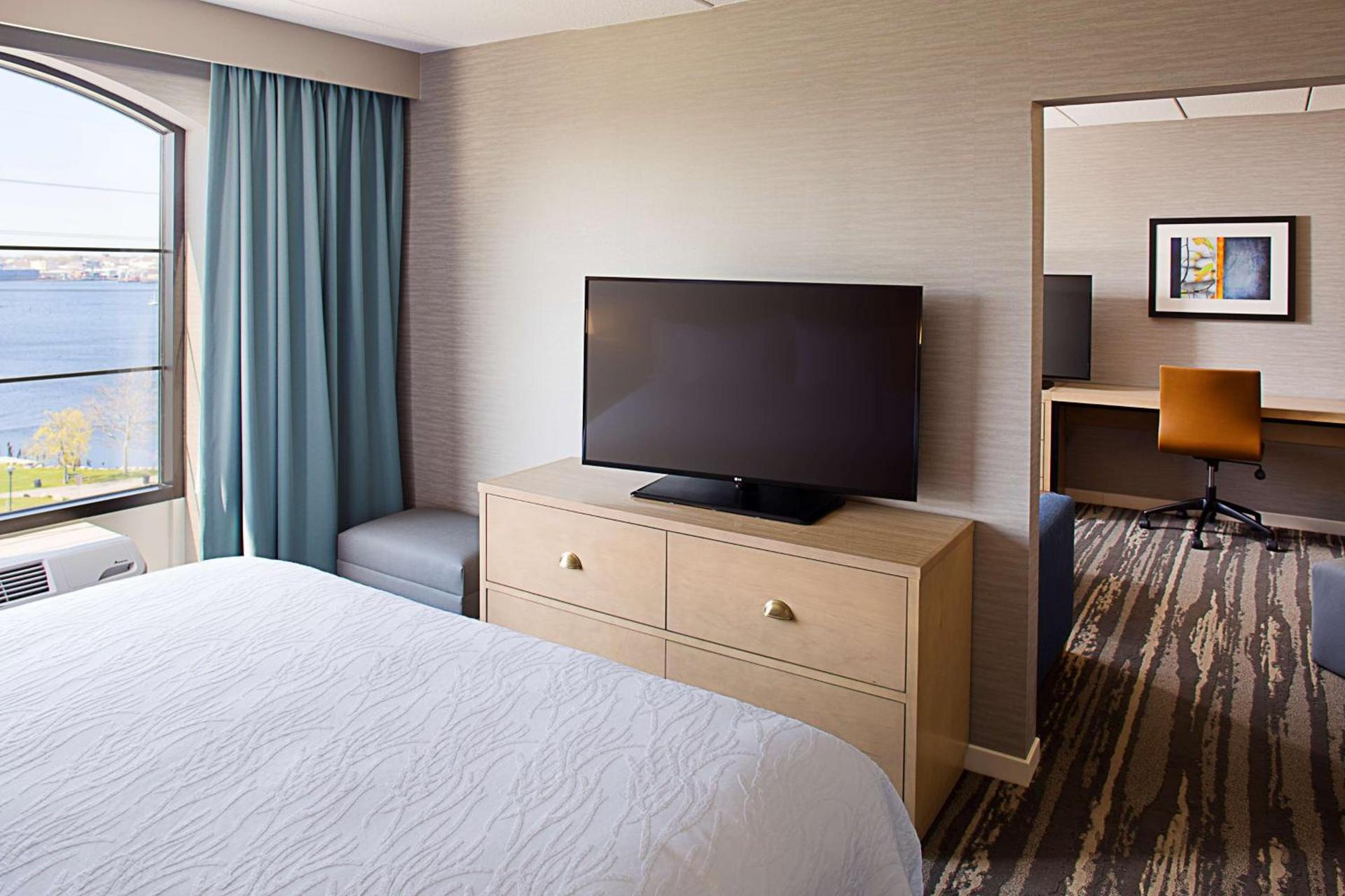 Hilton Garden Inn Providence photo 16
