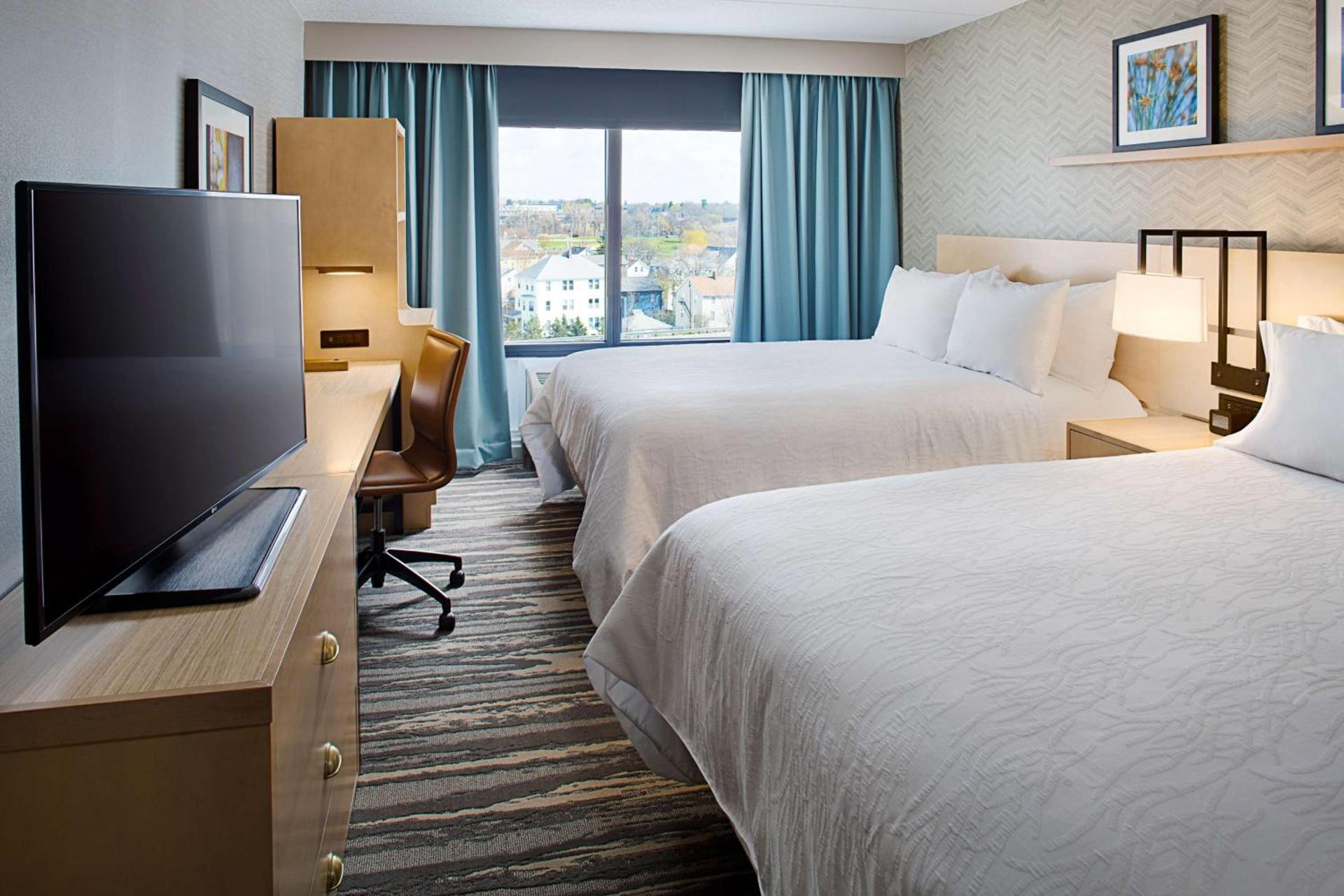 Hilton Garden Inn Providence photo 18