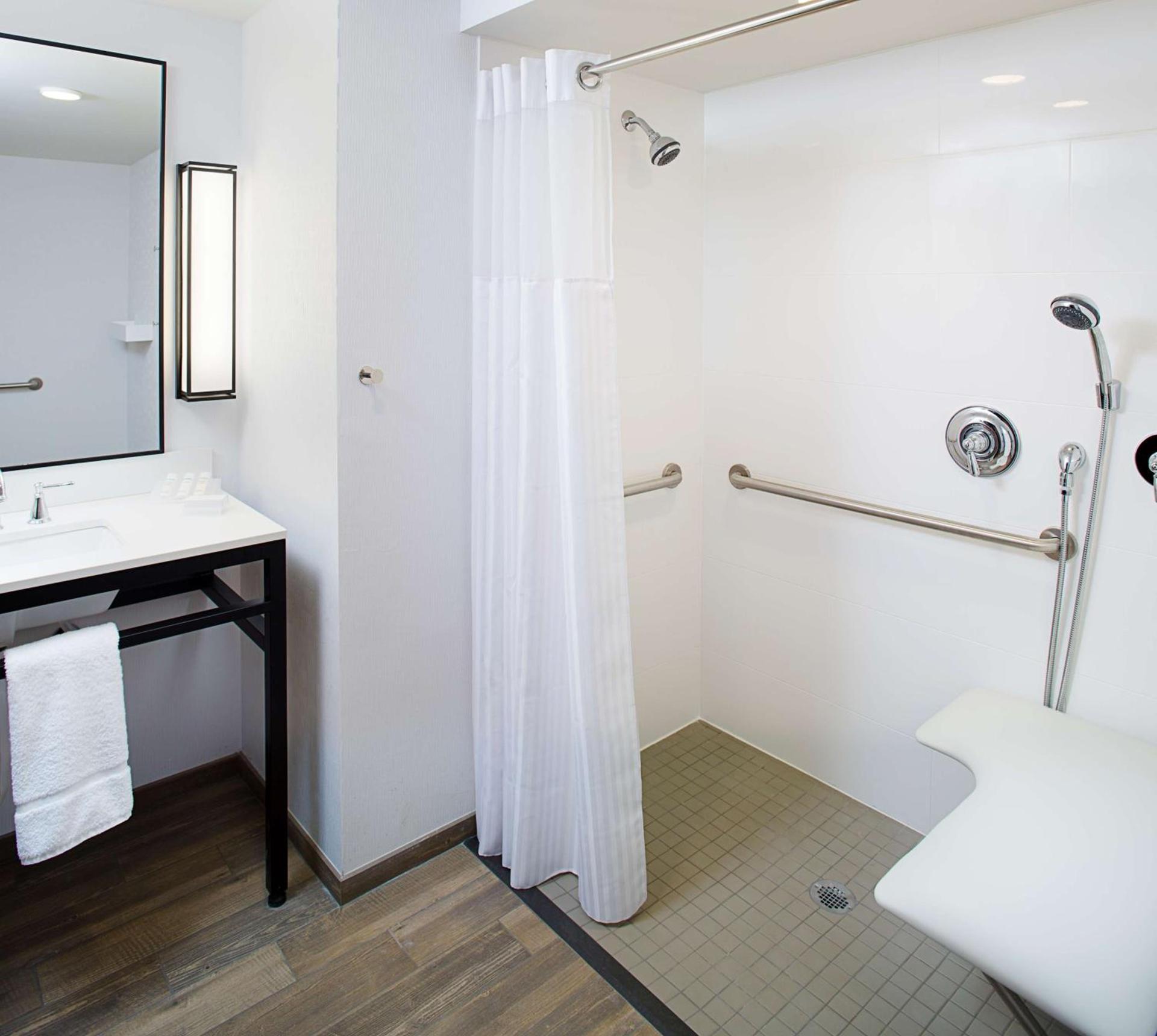 Hilton Garden Inn Providence photo 17