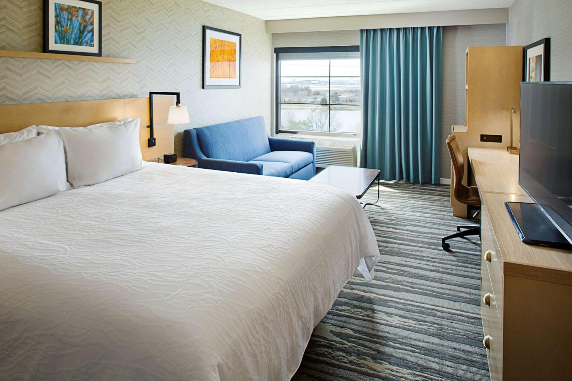 Hilton Garden Inn Providence photo 19