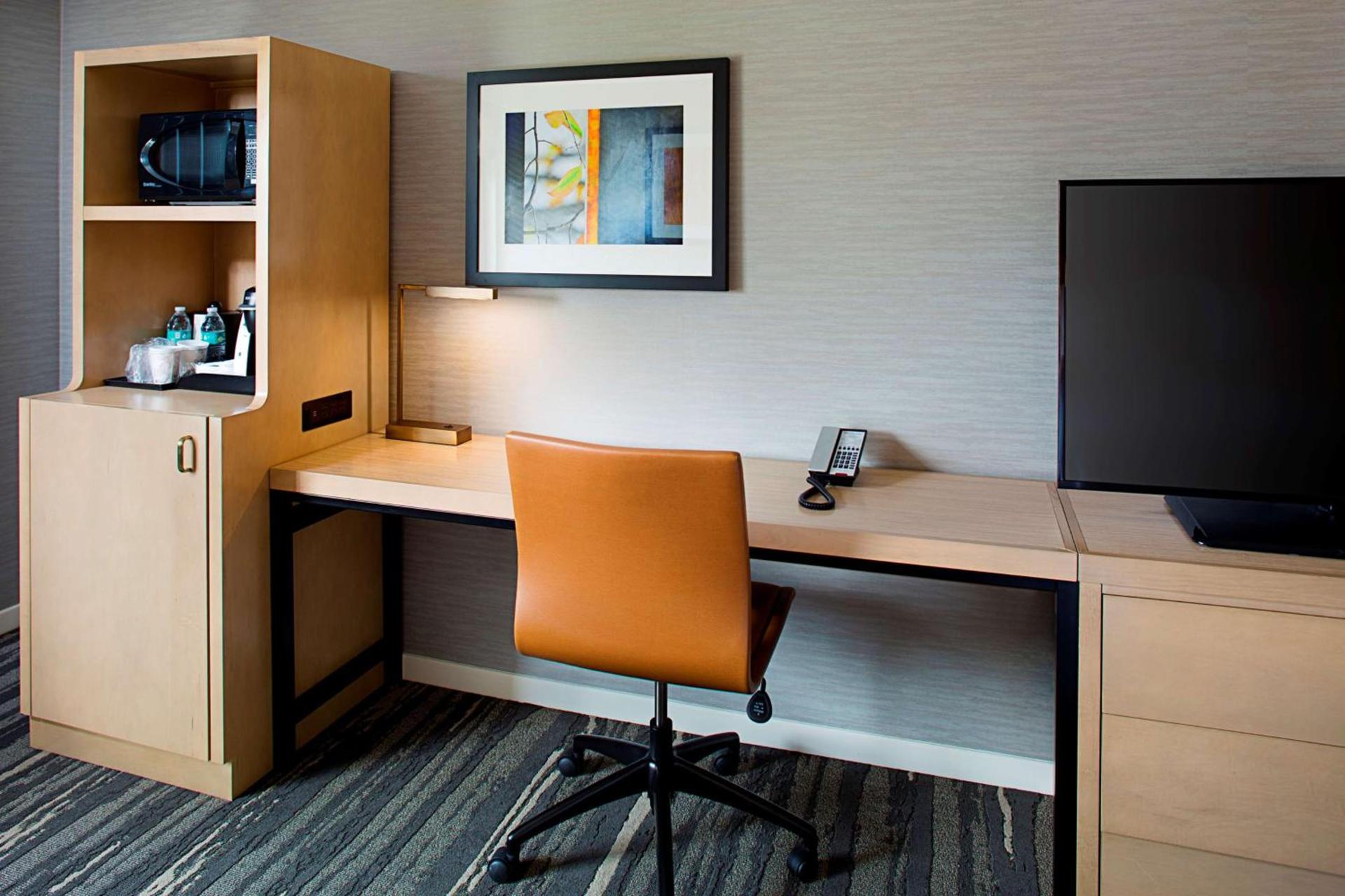 Hilton Garden Inn Providence photo 20