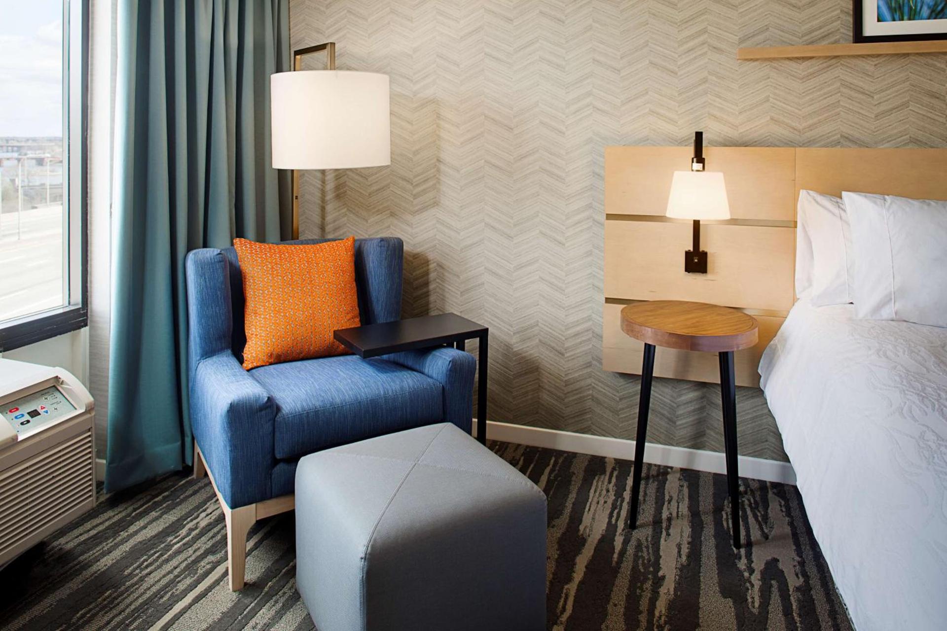 Hilton Garden Inn Providence photo 21