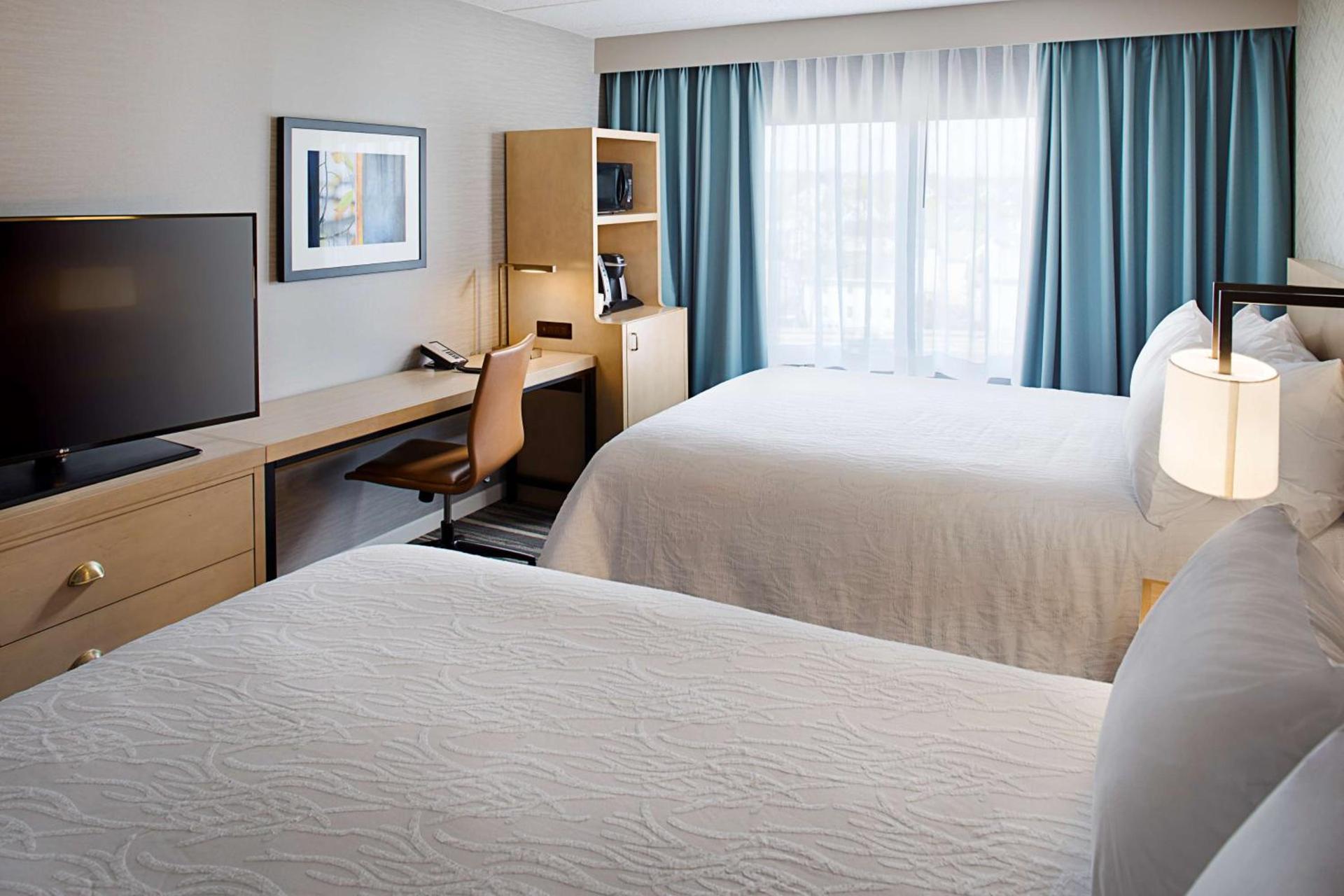 Hilton Garden Inn Providence photo 22