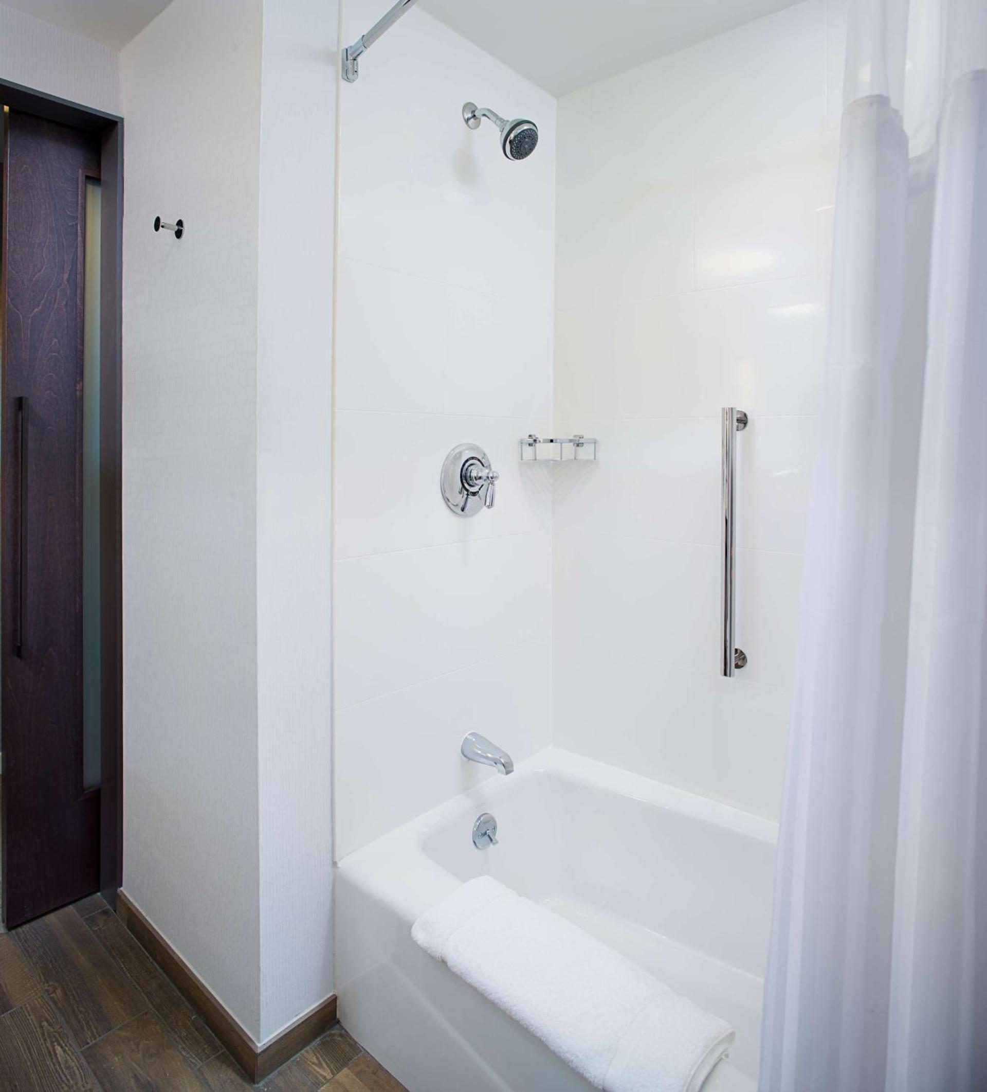 Hilton Garden Inn Providence photo 23