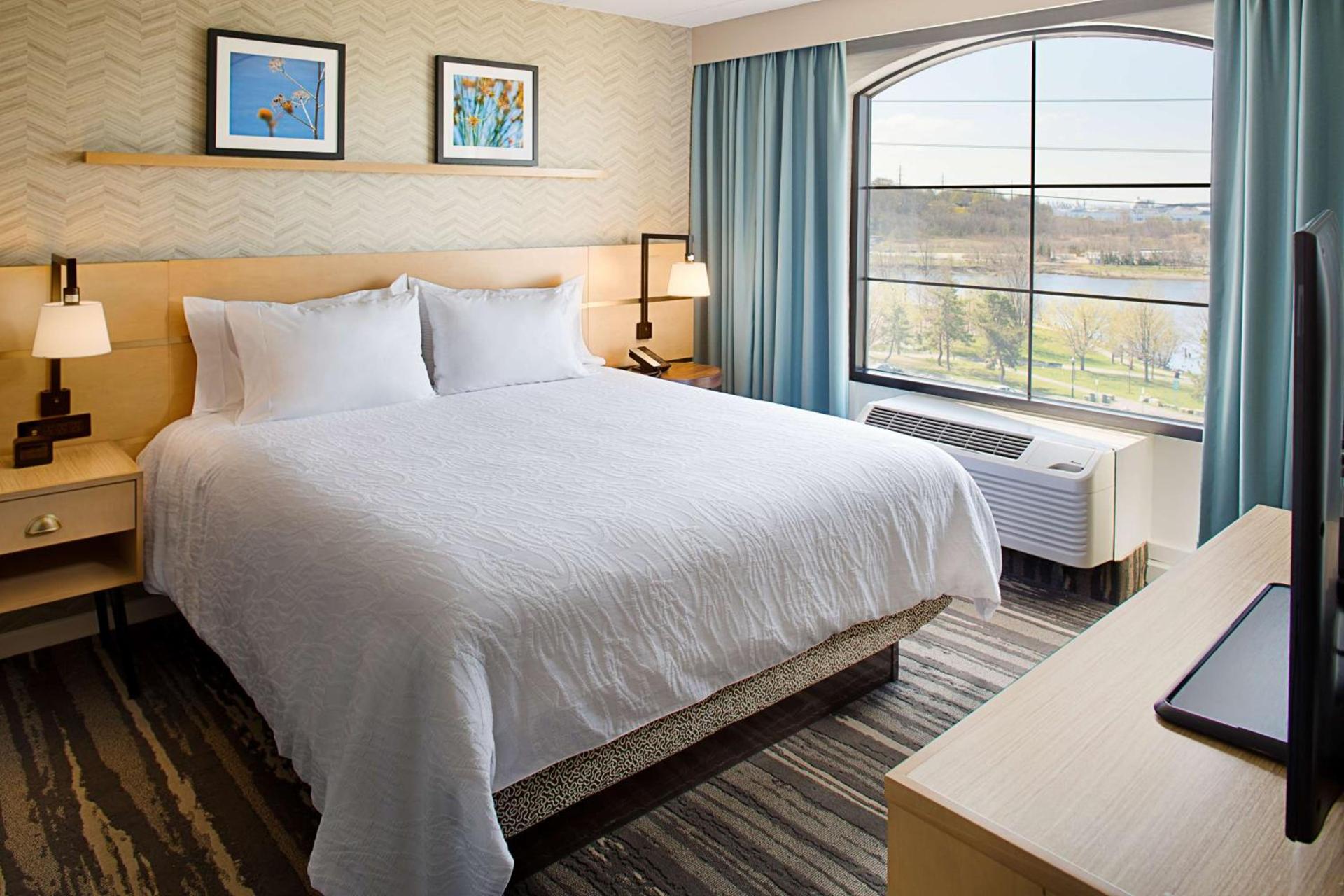 Hilton Garden Inn Providence photo 25