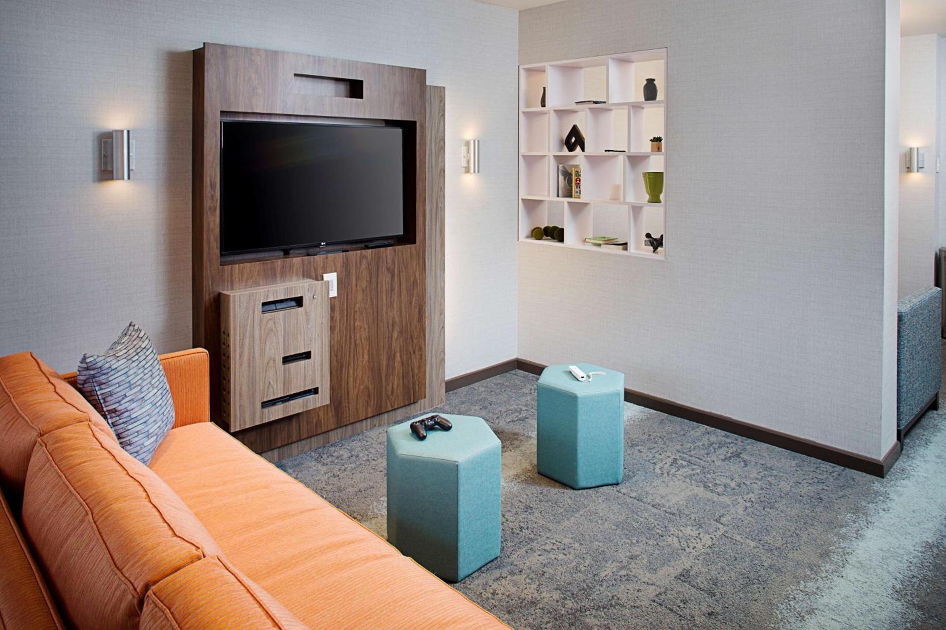 Hilton Garden Inn Providence photo 26