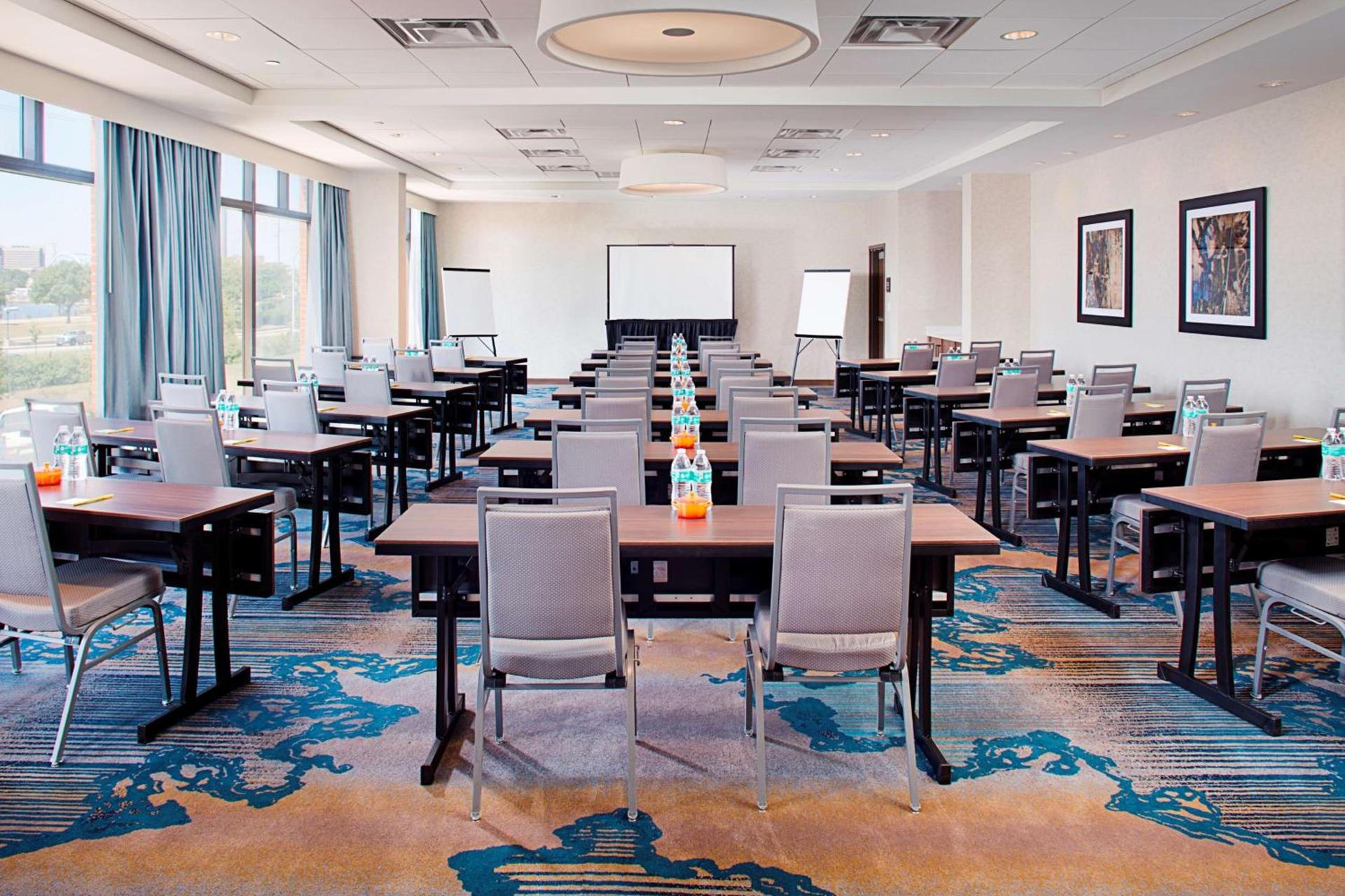 Hilton Garden Inn Providence photo 28