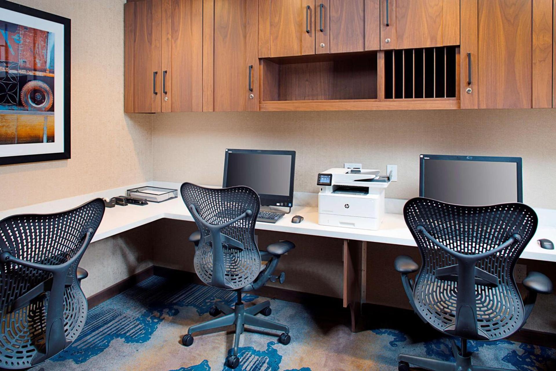 Hilton Garden Inn Providence photo 30