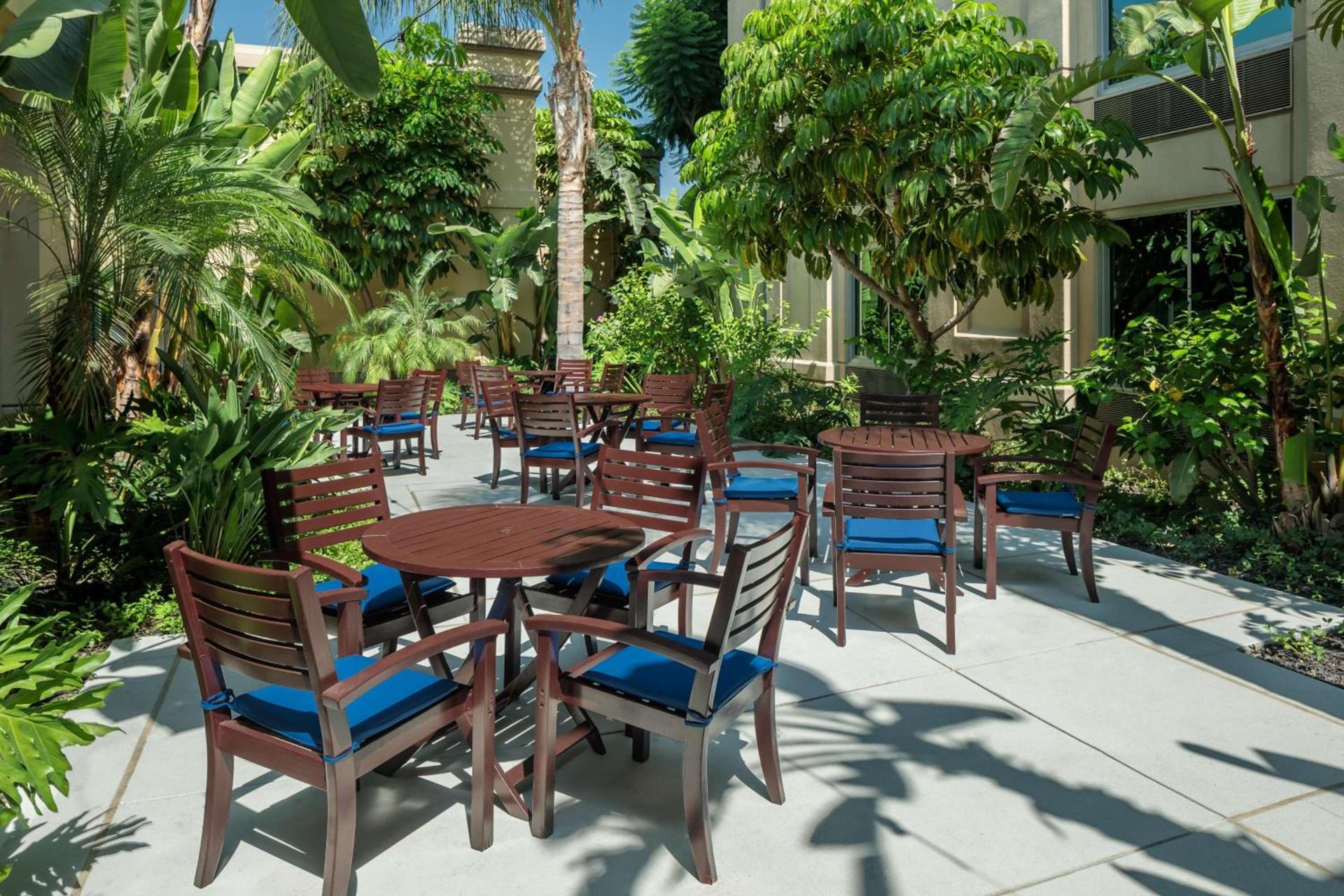 DoubleTree by Hilton Los Angeles/Commerce photo 3