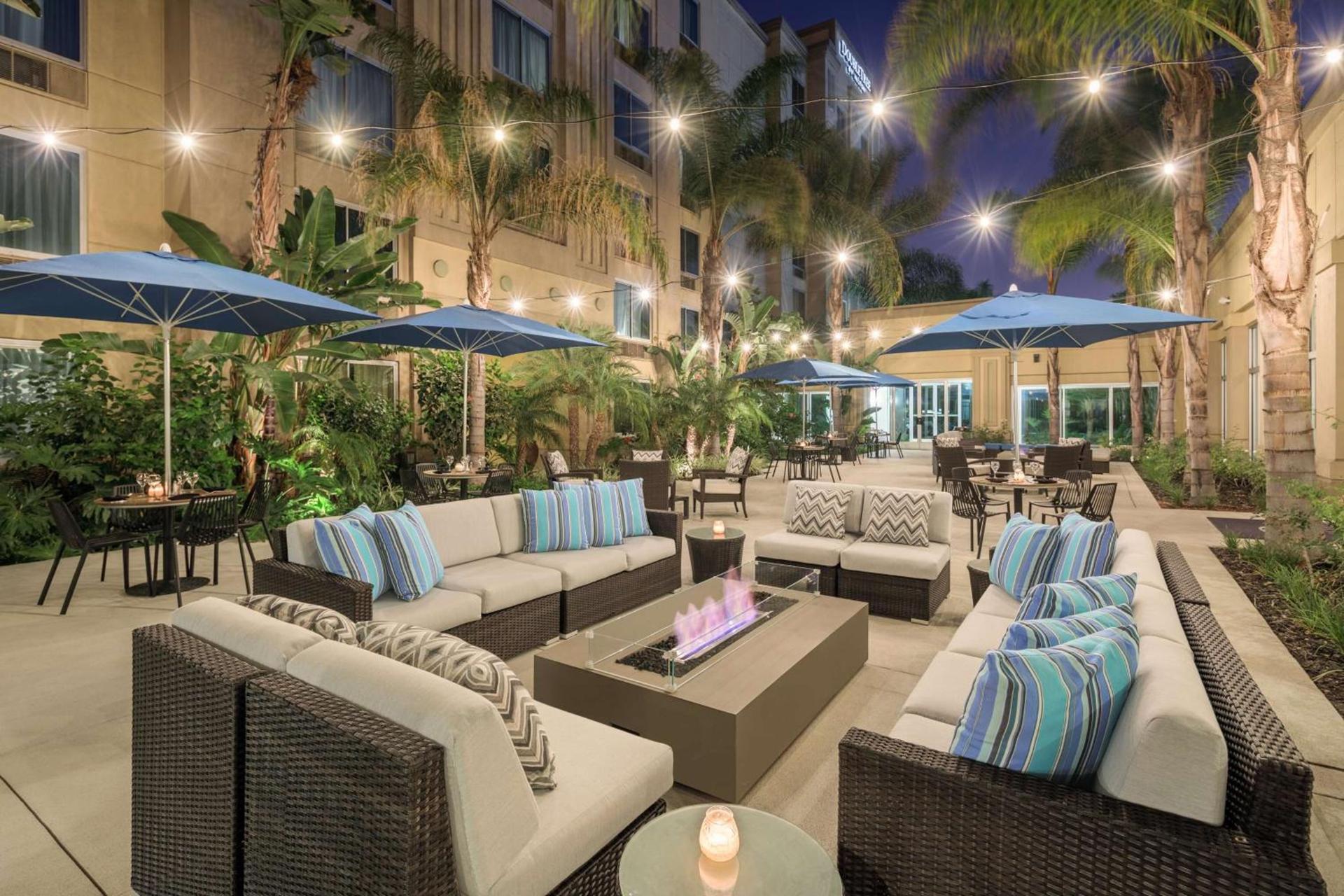 DoubleTree by Hilton Los Angeles/Commerce photo 2