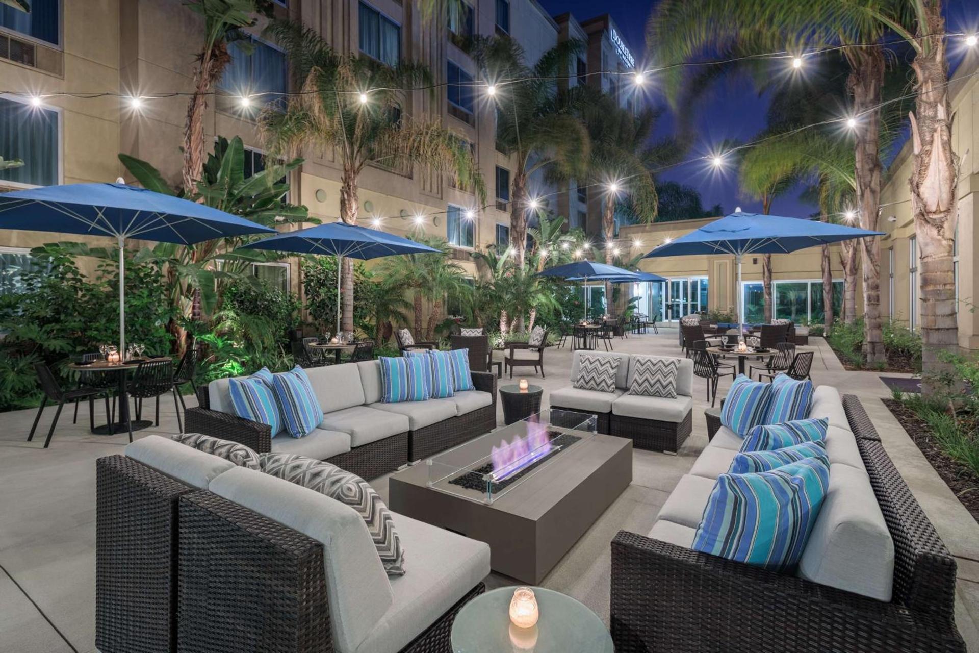 DoubleTree by Hilton Los Angeles/Commerce photo 4