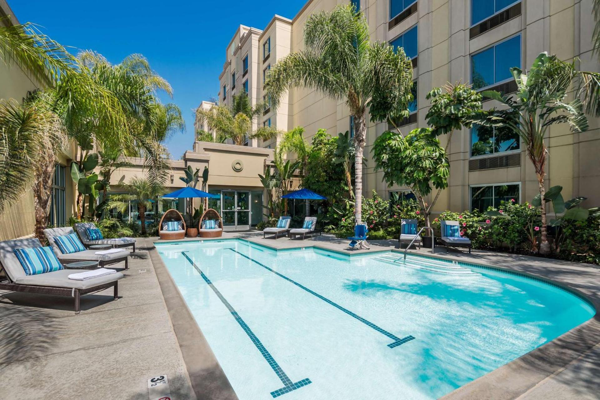 DoubleTree by Hilton Los Angeles/Commerce photo 6