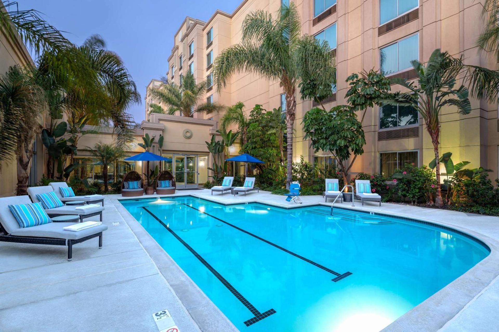 DoubleTree by Hilton Los Angeles/Commerce photo 7