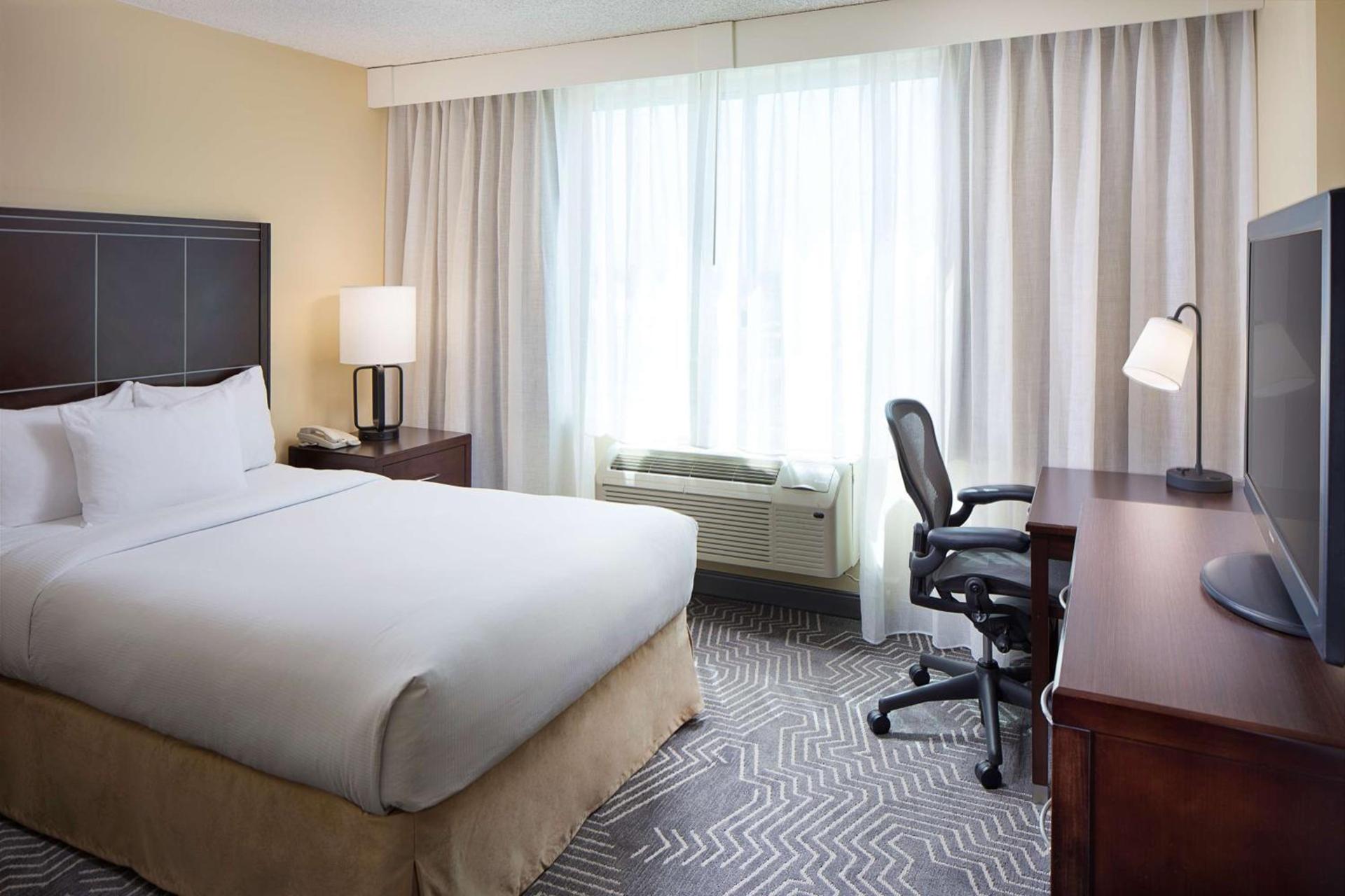 DoubleTree by Hilton Los Angeles/Commerce photo 12